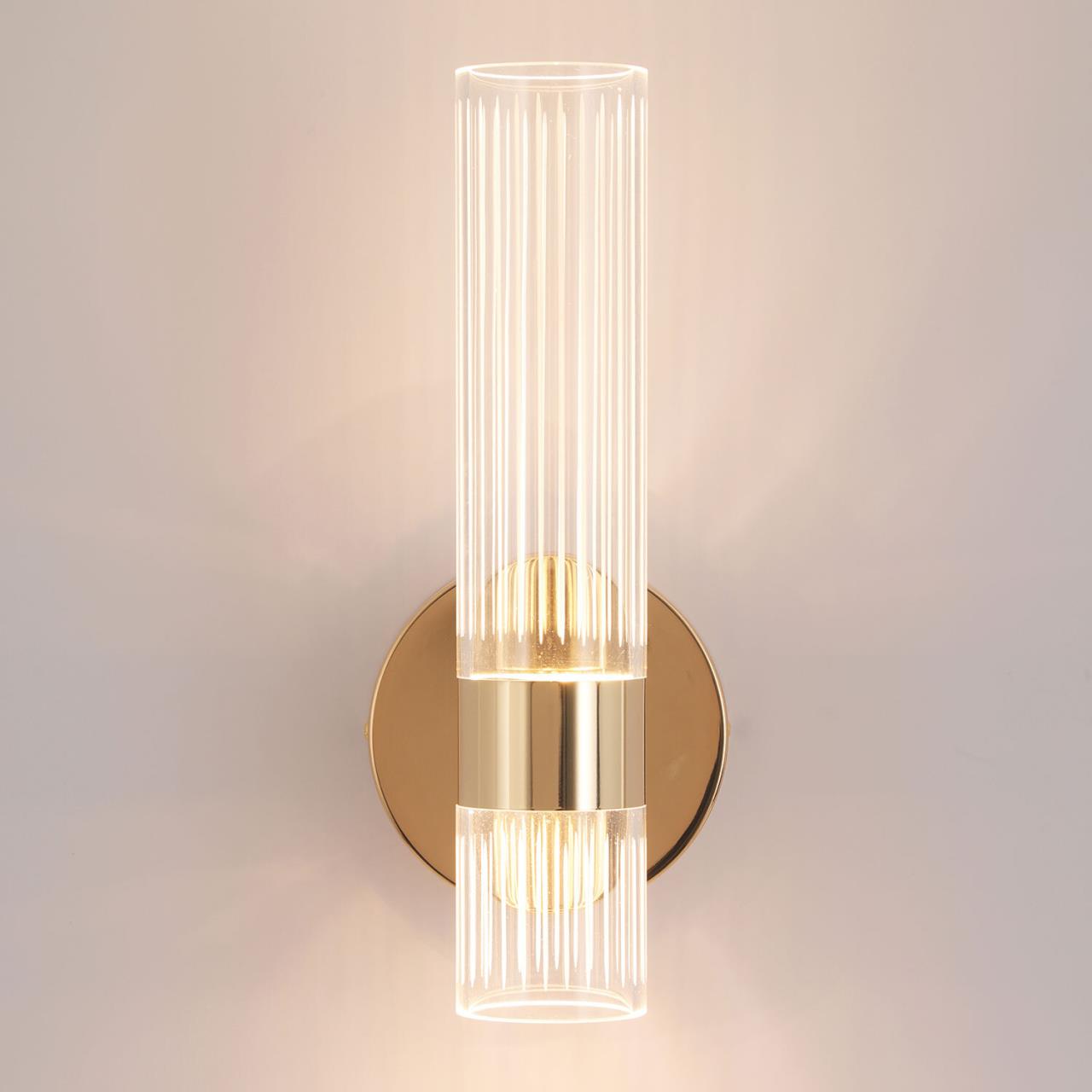 картинка Бра настенное Lussole Niskayuna LSP-7535 от магазина pro-decor.kz