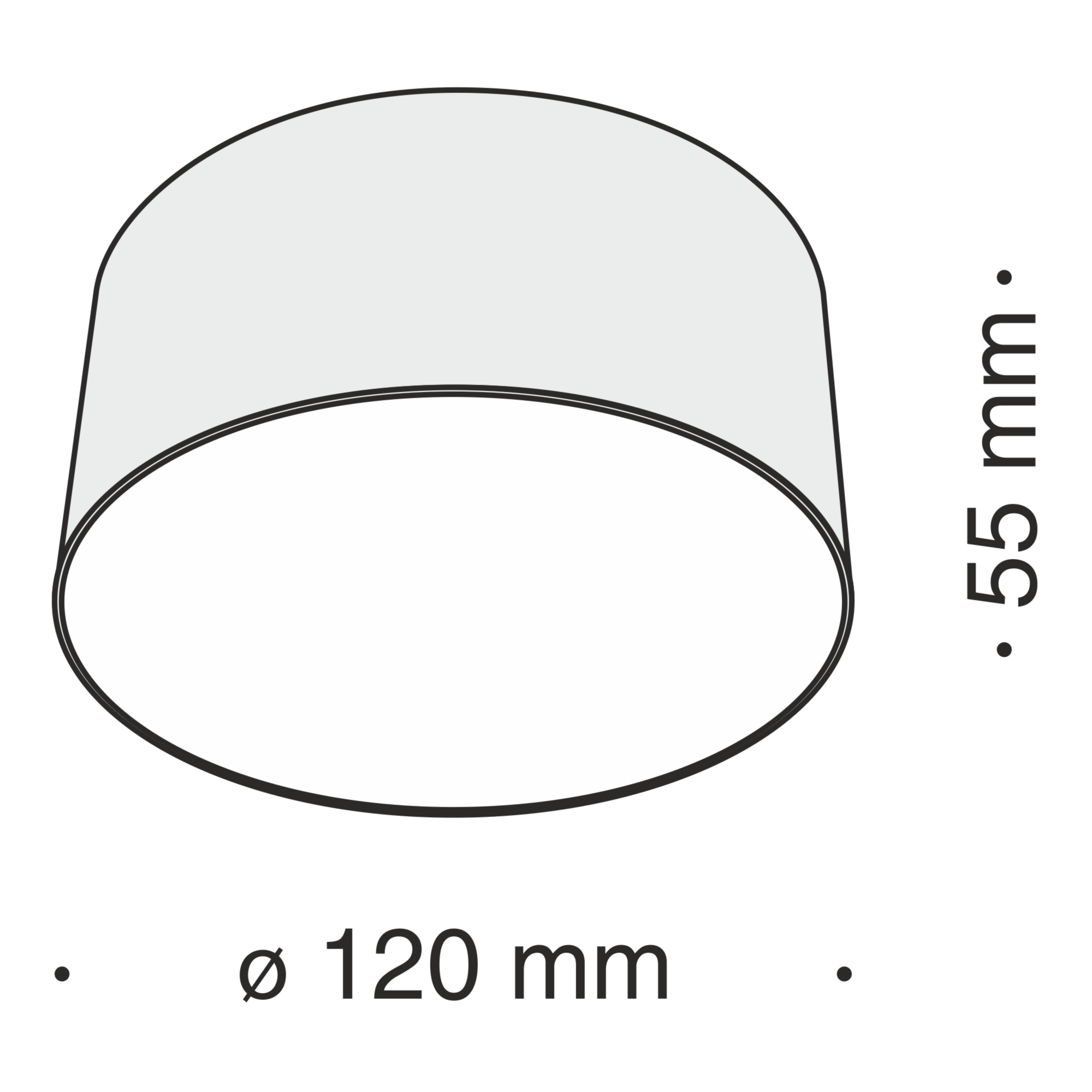 картинка Потолочный светодиодный светильник Maytoni Zon C032CL-L12B4K магазин pro-decor.kz являющийся официальным дистрибьютором в Казахстане картинка Потолочный светодиодный светильник Maytoni Zon C032CL-L12B4K от магазина pro-decor.kz