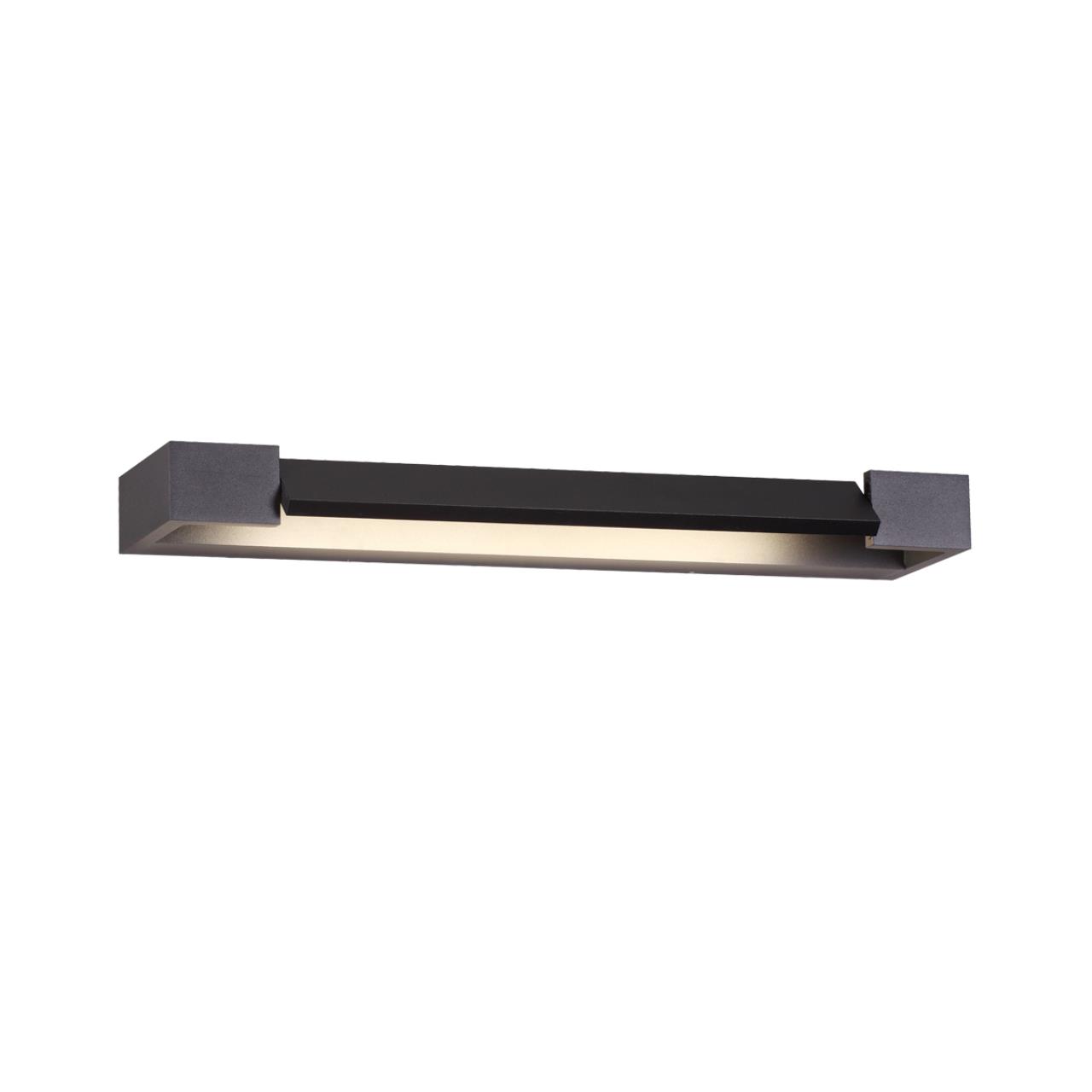 картинка Настенный светодиодный светильник Odeon Light Hightech Arno 3888/12WB от магазина pro-decor.kz
