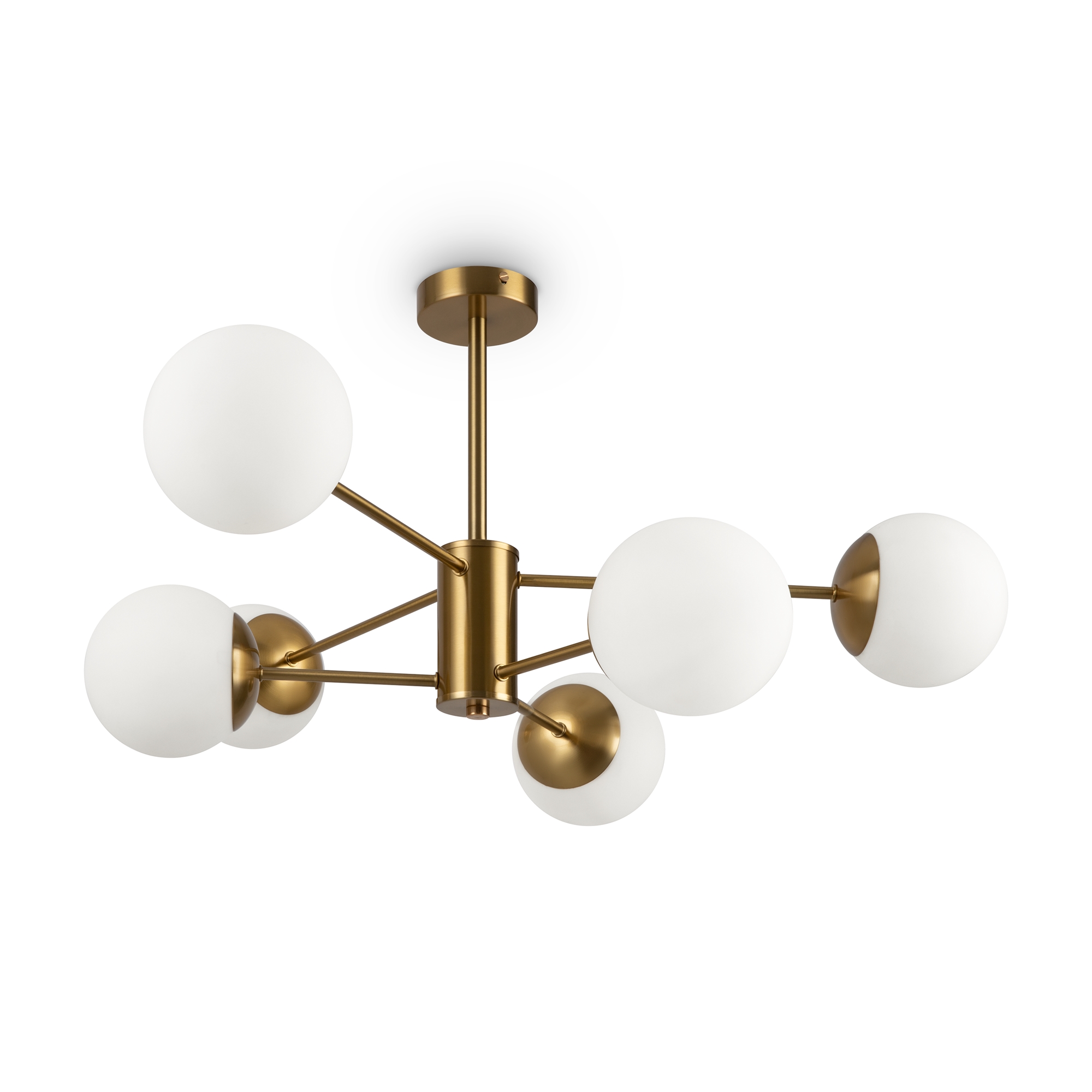 картинка Подвесной светильник Freya FR5204PL-06BS магазин pro-decor.kz являющийся официальным дистрибьютором в Казахстане картинка Подвесной светильник Freya FR5204PL-06BS от магазина pro-decor.kz