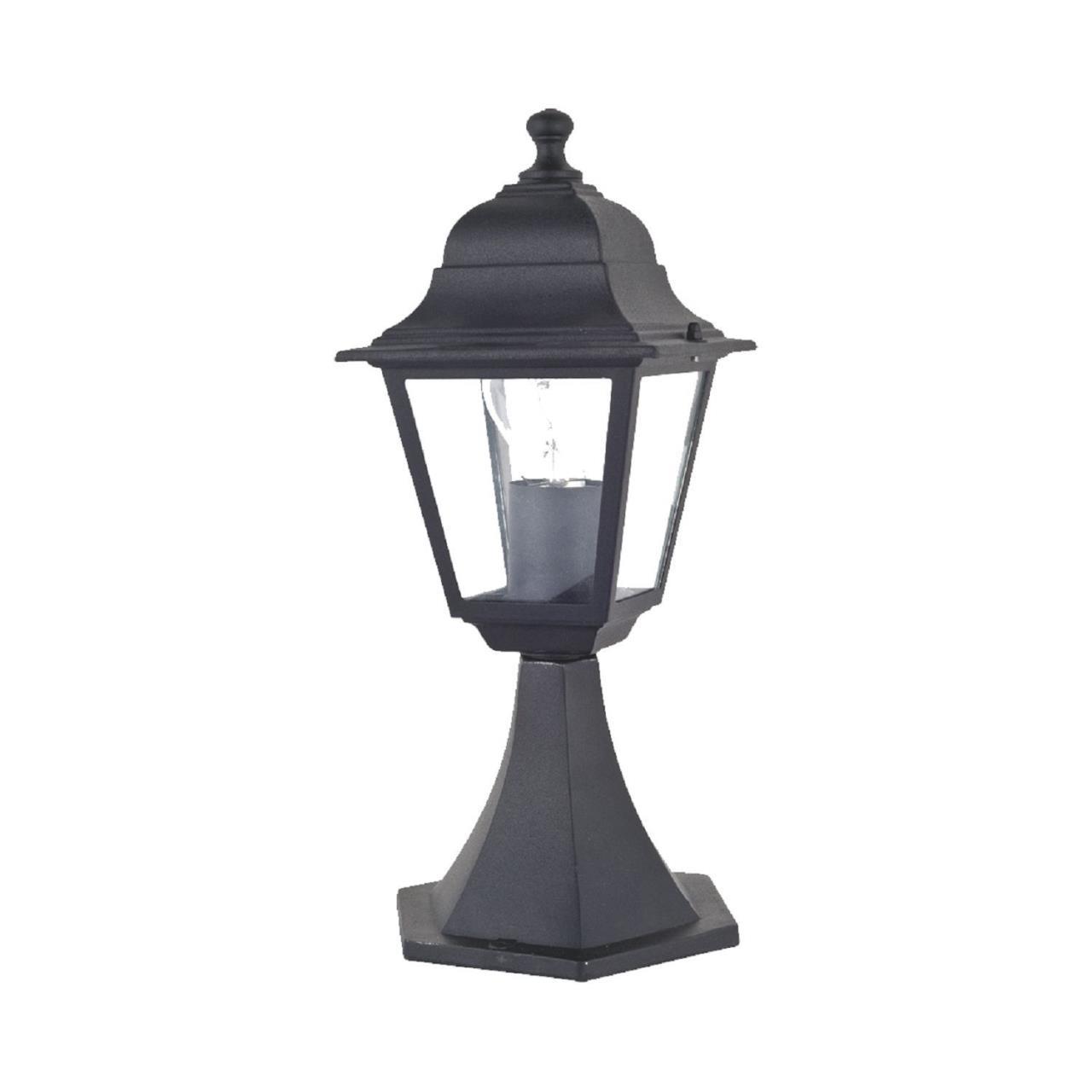 картинка Уличный светильник Favourite Leon 1812-1T от магазина pro-decor.kz