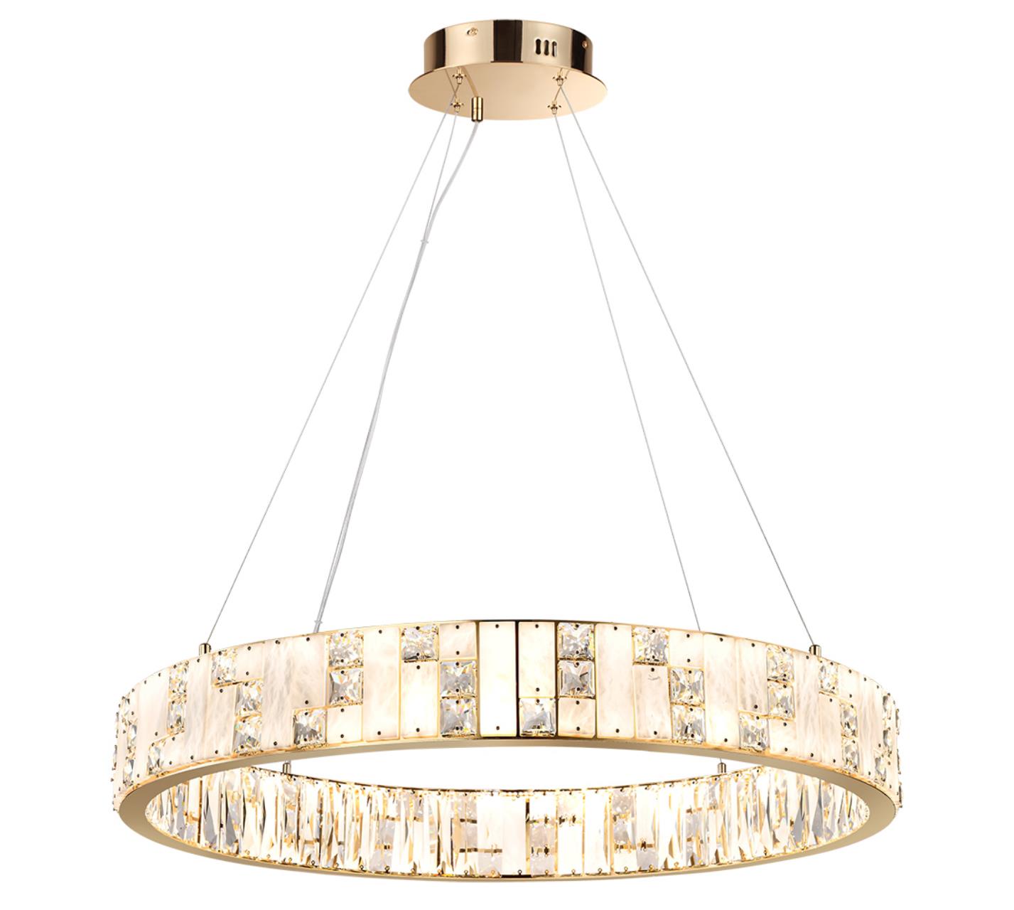 картинка 5072/100L HALL ODL24 495 Подвесной светильник CROSSA магазин pro-decor.kz являющийся официальным дистрибьютором в Казахстане картинка 5072/100L HALL ODL24 495 Подвесной светильник CROSSA от магазина pro-decor.kz