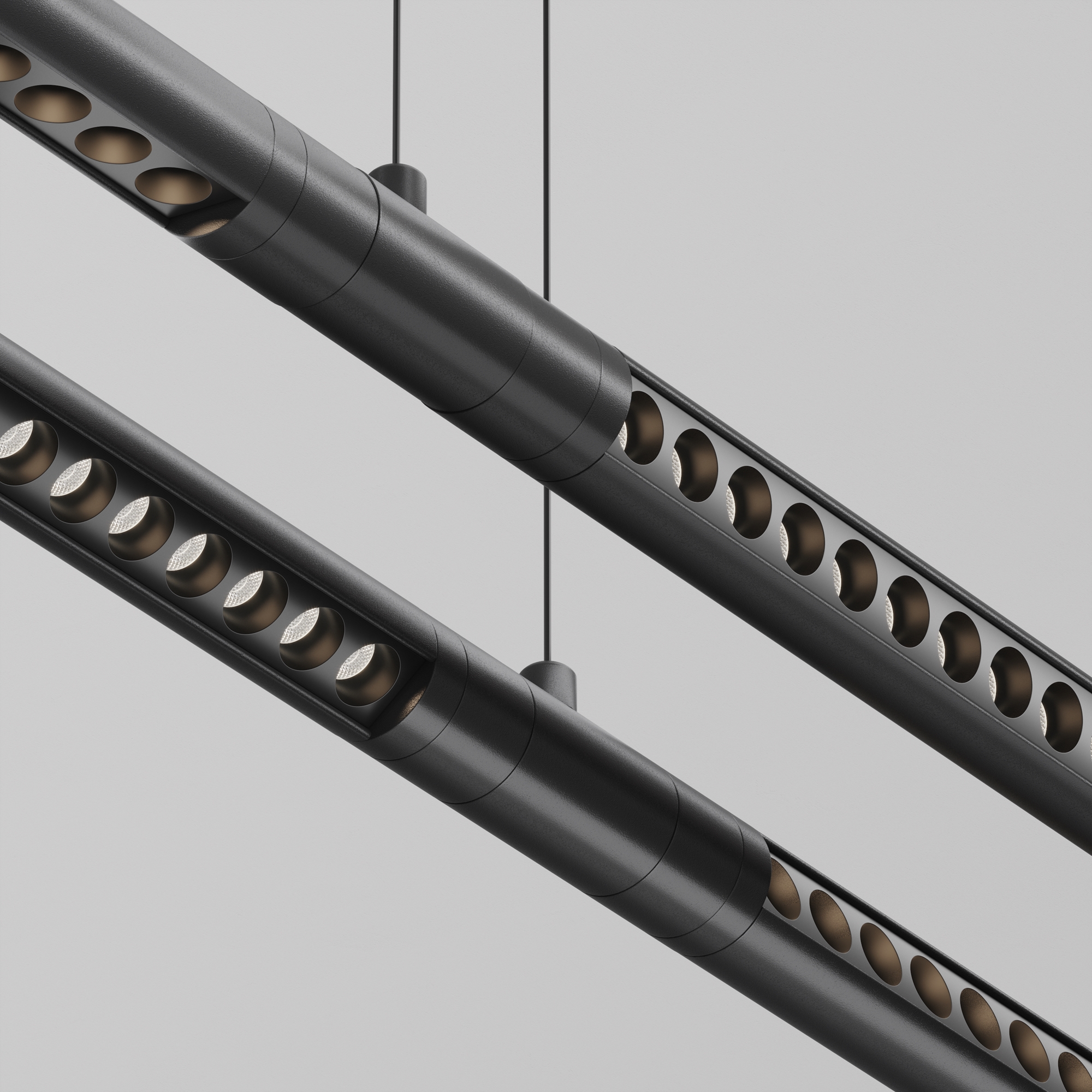 картинка Светильник Technical C149CL-L900-24W3K-B от магазина pro-decor.kz