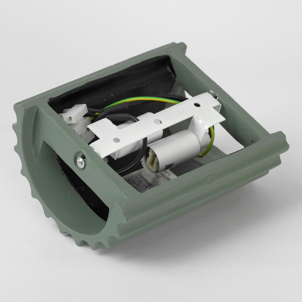 картинка Настенный светильник Lussole Troy GRLSP-8852 от магазина pro-decor.kz