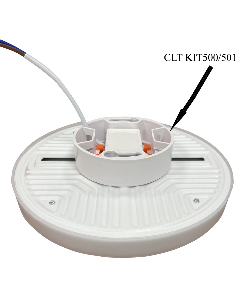 картинка Переходник Crystal Lux CLT Kit 500/501 от магазина pro-decor.kz