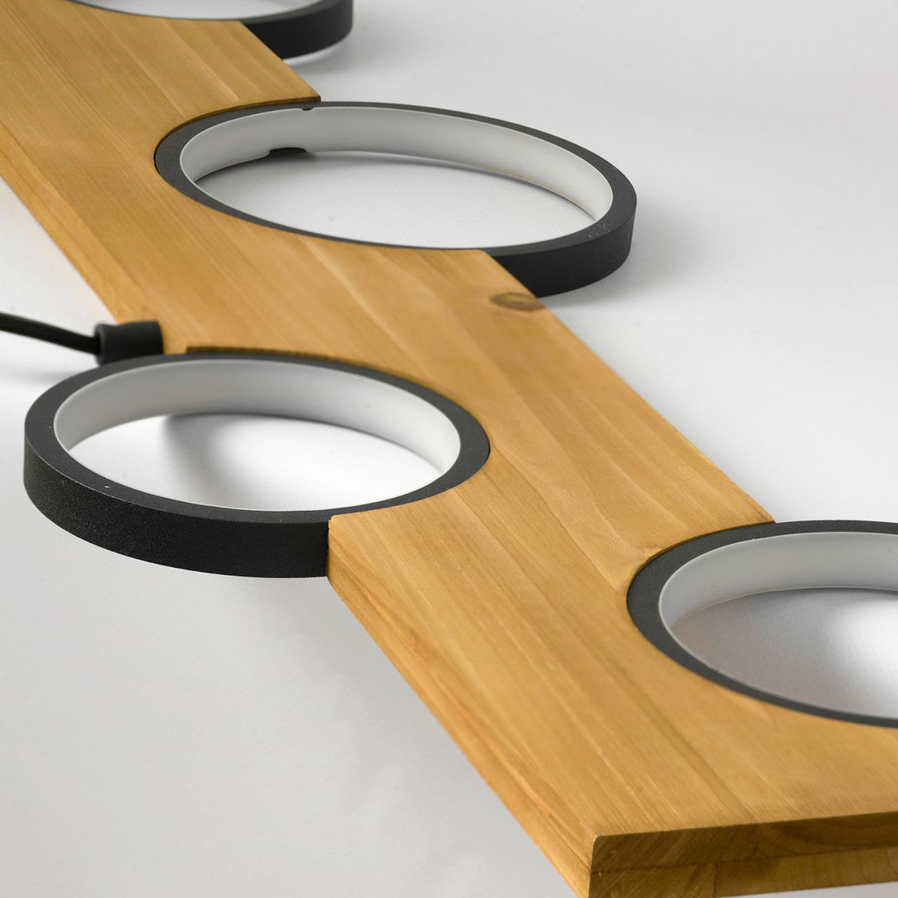 картинка Линейно-подвесной светильник Lussole LSP-7132 от магазина pro-decor.kz