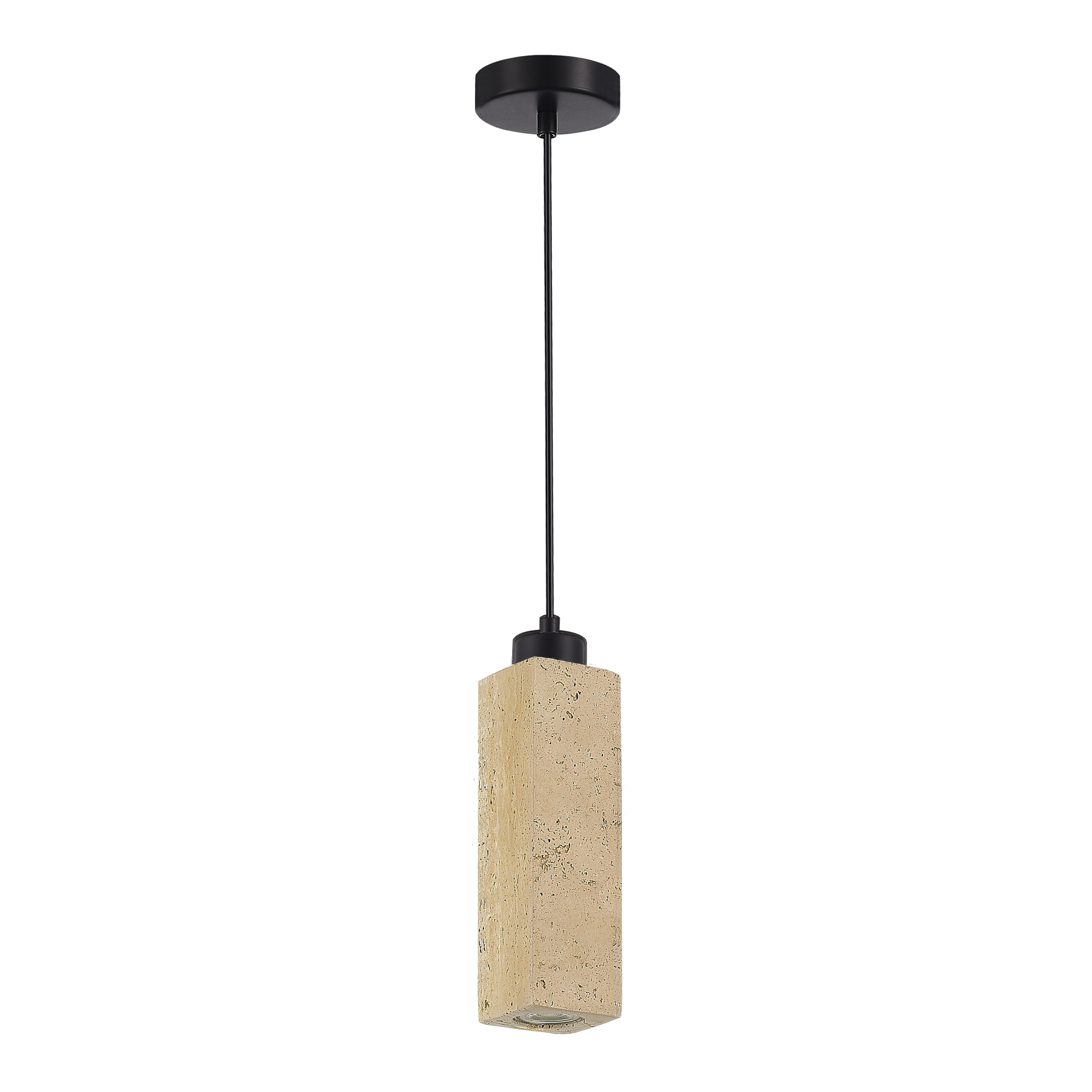 картинка SL1194.413.01 Светильник подвесной ST-Luce EARTHY от магазина pro-decor.kz