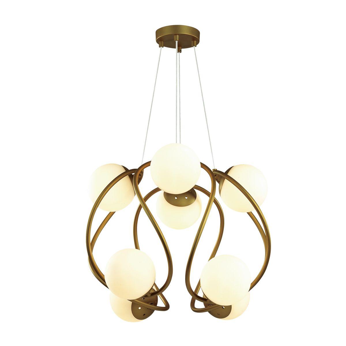 картинка Подвесная люстра Odeon Light Slota 4808/8 магазин pro-decor.kz являющийся официальным дистрибьютором в Казахстане картинка Подвесная люстра Odeon Light Slota 4808/8 от магазина pro-decor.kz
