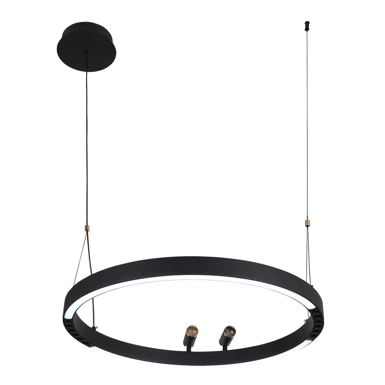 картинка Подвесной светильник Slinga 4474-1P от магазина pro-decor.kz
