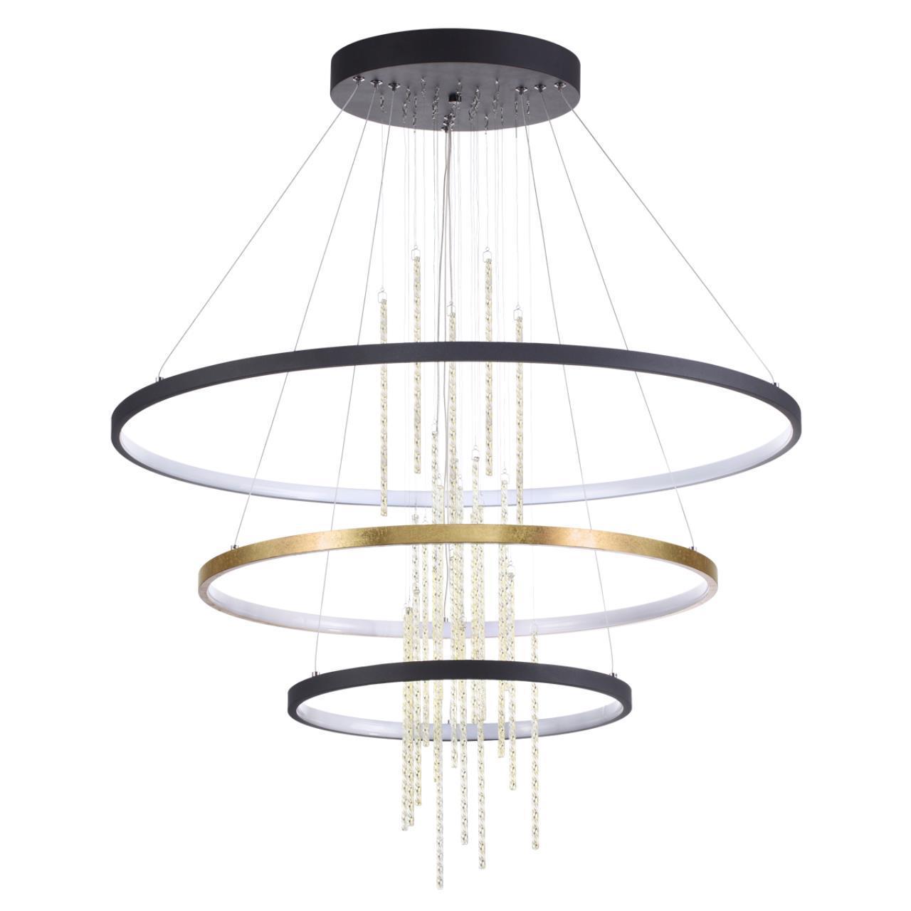 картинка Подвесной светодиодный светильник Odeon Light L-vision Monica 3901/99L магазин pro-decor.kz являющийся официальным дистрибьютором в Казахстане картинка Подвесной светодиодный светильник Odeon Light L-vision Monica 3901/99L от магазина pro-decor.kz