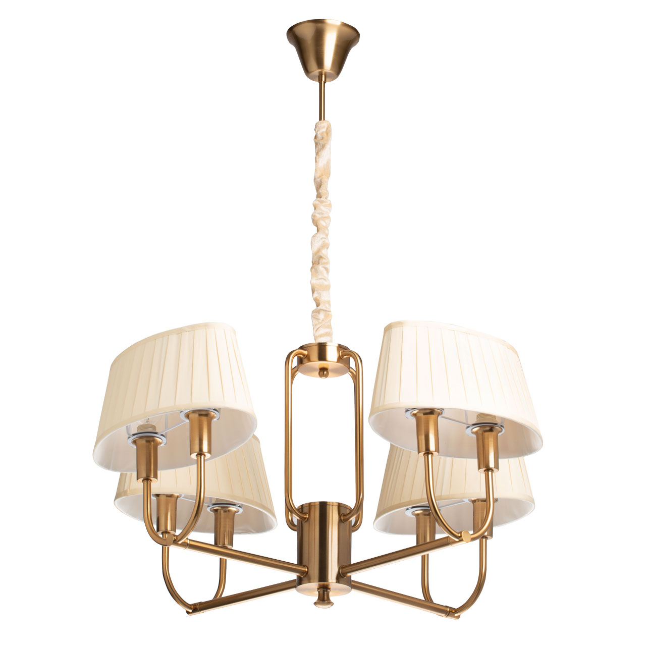 картинка Подвесная люстра MW-Light София 355014608 от магазина pro-decor.kz