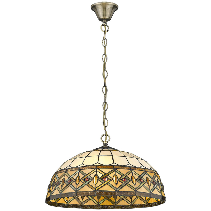 картинка Подвесной светильник Velante 859-806-03 от магазина pro-decor.kz