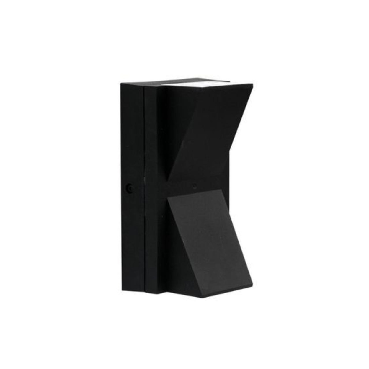 картинка Уличный светильник Arte Lamp GUNTER A6306AL-2BK от магазина pro-decor.kz