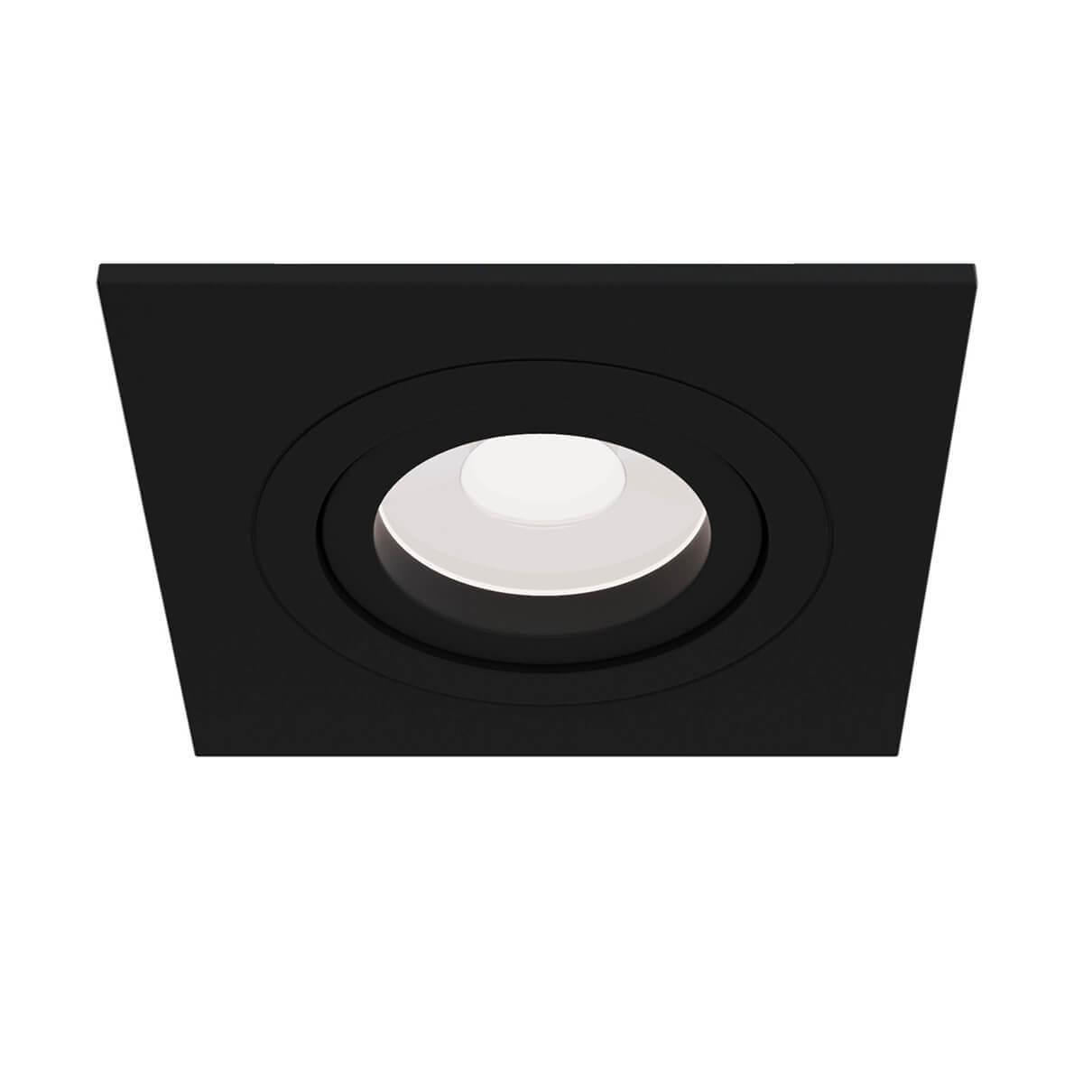 картинка Встраиваемый светильник Maytoni Atom DL024-2-01B магазин pro-decor.kz являющийся официальным дистрибьютором в Казахстане картинка Встраиваемый светильник Maytoni Atom DL024-2-01B от магазина pro-decor.kz