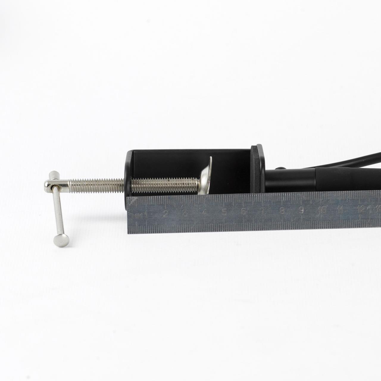 картинка Настольная лампа на струбцине Lussole LOFT Escambia LSP-0716 от магазина pro-decor.kz