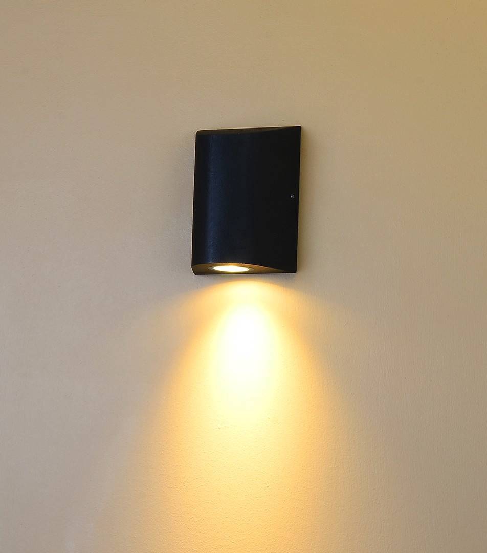 картинка Настенный светильник ZIMA магазин pro-decor.kz являющийся официальным дистрибьютором в Казахстане картинка Настенный светильник ZIMA от магазина pro-decor.kz
