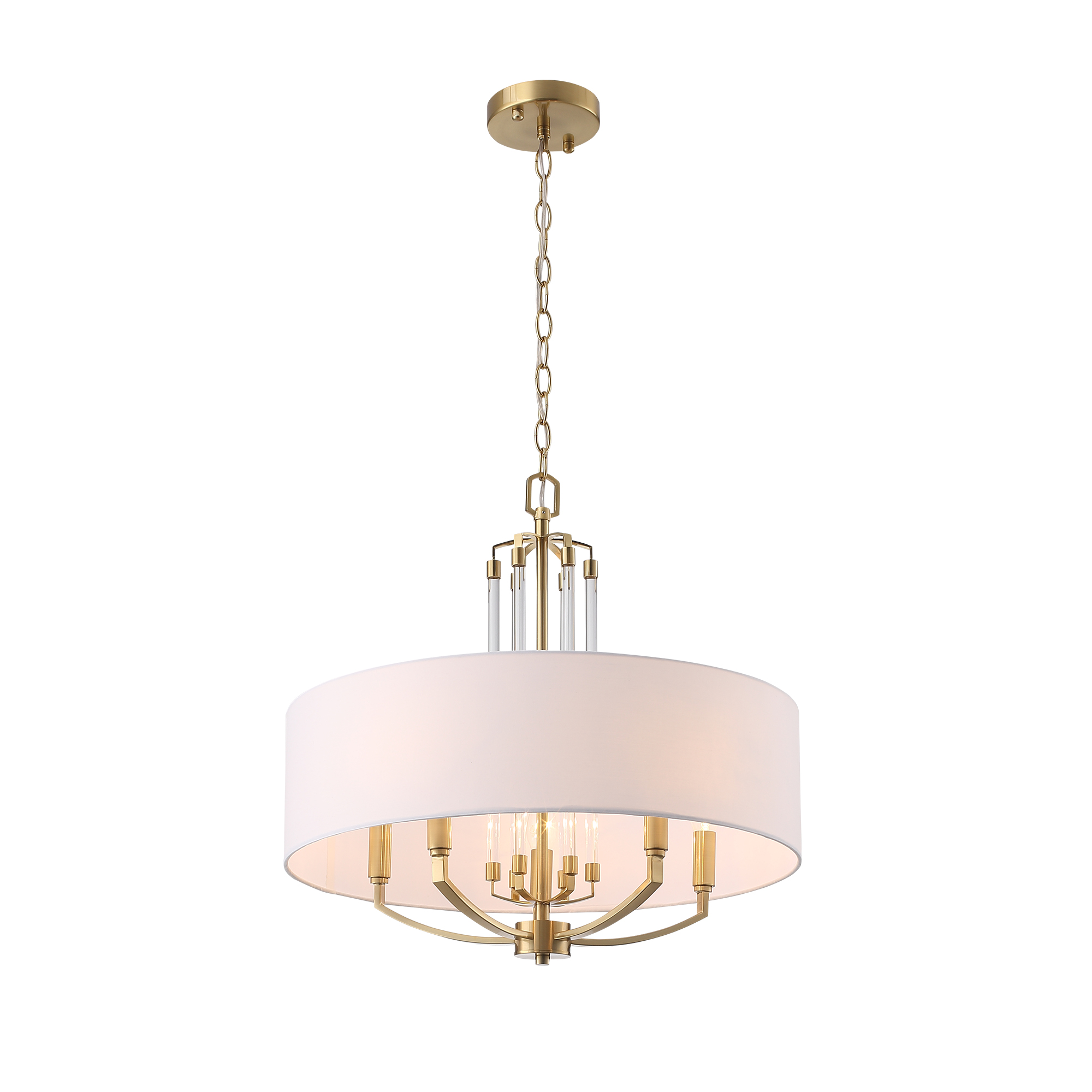 картинка SL1403.303.05 Люстра подвесная ST-Luce ОПАЛ магазин pro-decor.kz являющийся официальным дистрибьютором в Казахстане картинка SL1403.303.05 Люстра подвесная ST-Luce ОПАЛ от магазина pro-decor.kz