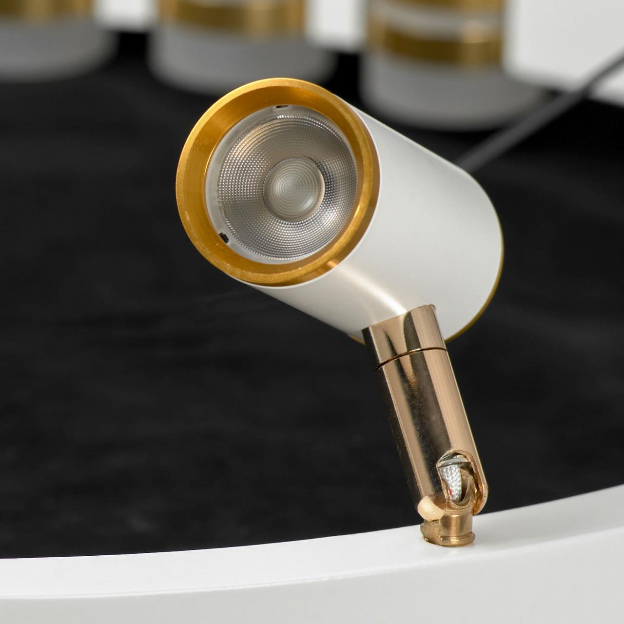 картинка Светильник подвесной Lussole LSP-7176 магазин pro-decor.kz являющийся официальным дистрибьютором в Казахстане картинка Светильник подвесной Lussole LSP-7176 от магазина pro-decor.kz