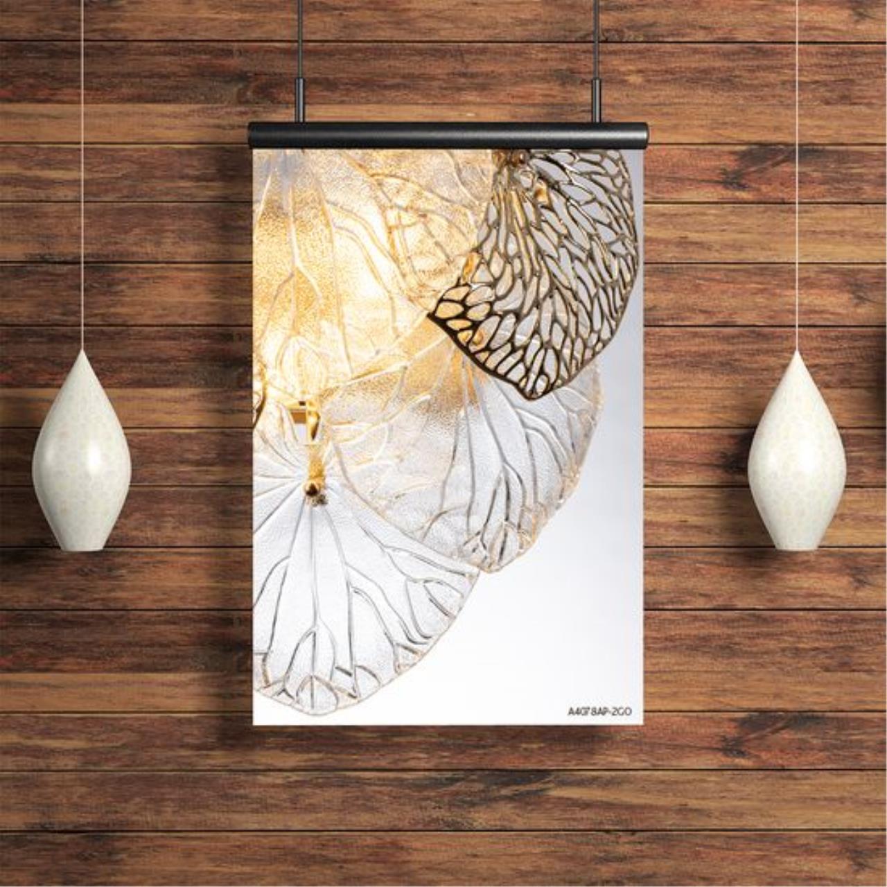 картинка Настенный светильник Arte Lamp KAPRI A4078AP-2GO магазин pro-decor.kz являющийся официальным дистрибьютором в Казахстане картинка Настенный светильник Arte Lamp KAPRI A4078AP-2GO от магазина pro-decor.kz