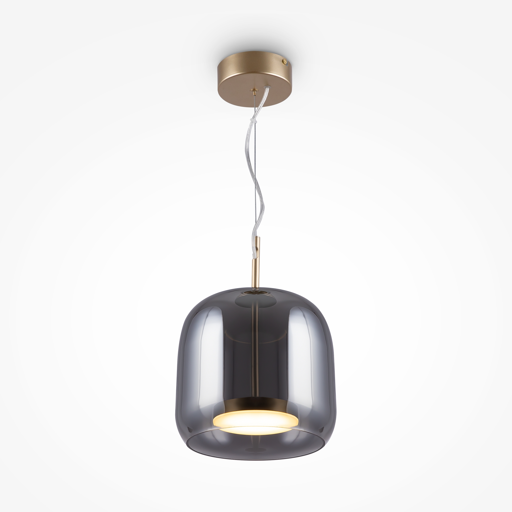 картинка Подвесной светильник Maytoni MOD128PL-L6SG от магазина pro-decor.kz