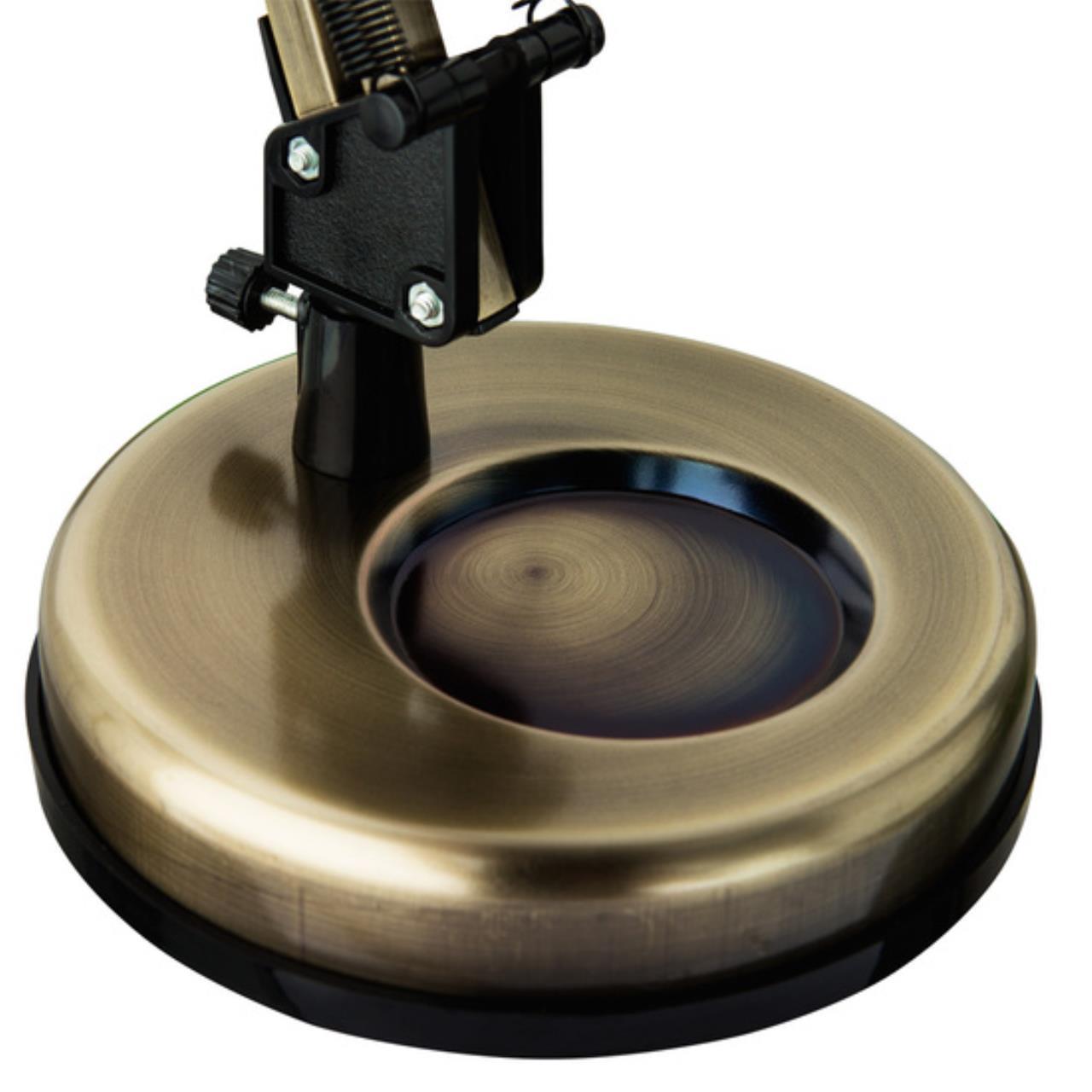 картинка Настольная лампа Arte Lamp Junior A1330LT-1AB от магазина pro-decor.kz