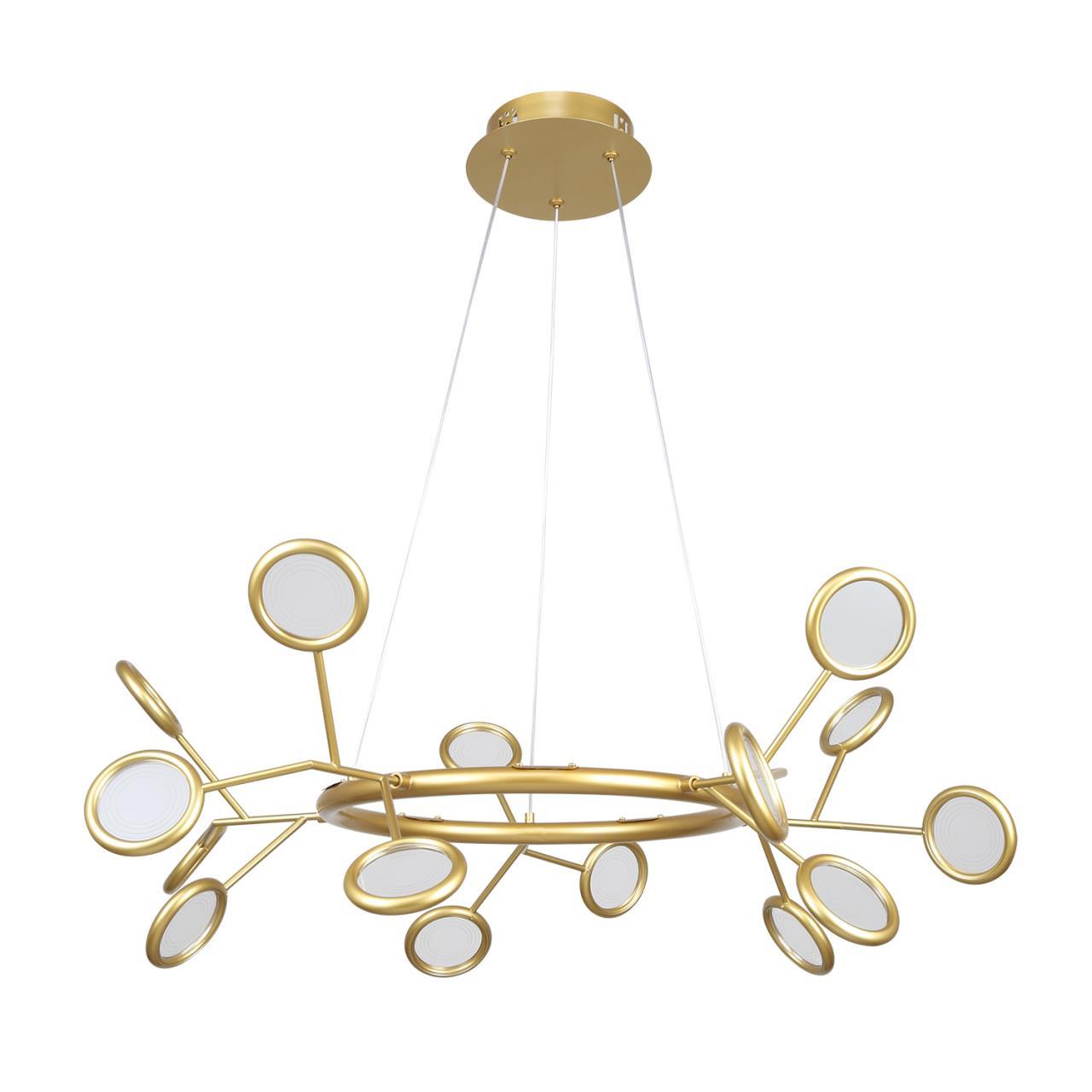 картинка Подвесной светильник Mugs 4253-15P от магазина pro-decor.kz