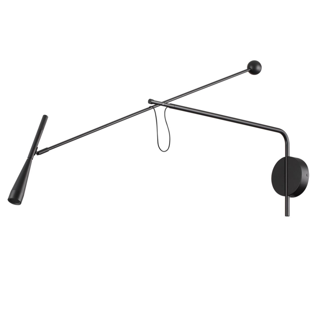 картинка 7030/5WL Odeon Light Настенный светильник PIX от магазина pro-decor.kz