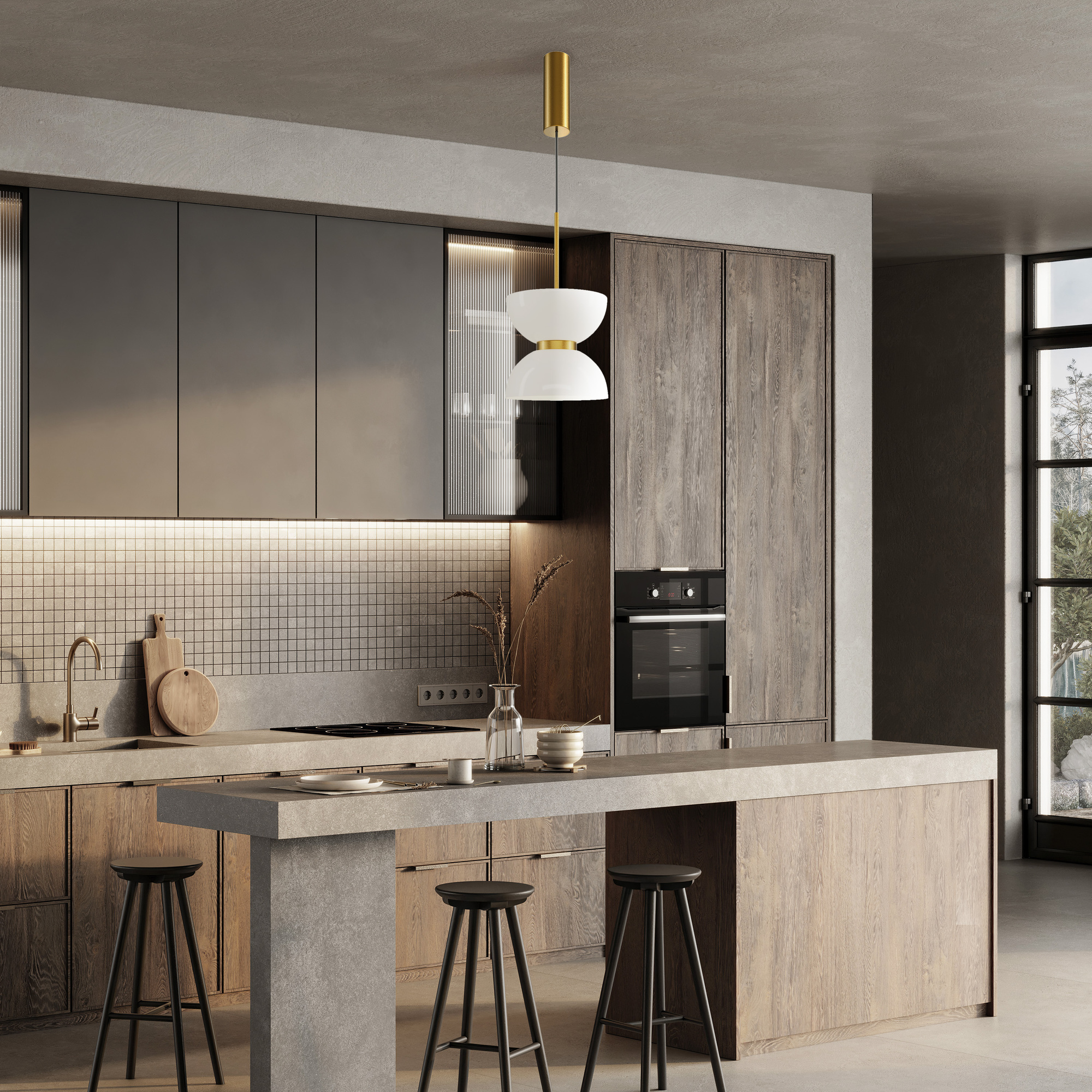 картинка Подвесной светильник Maytoni MOD178PL-L11G3K магазин pro-decor.kz являющийся официальным дистрибьютором в Казахстане картинка Подвесной светильник Maytoni MOD178PL-L11G3K от магазина pro-decor.kz