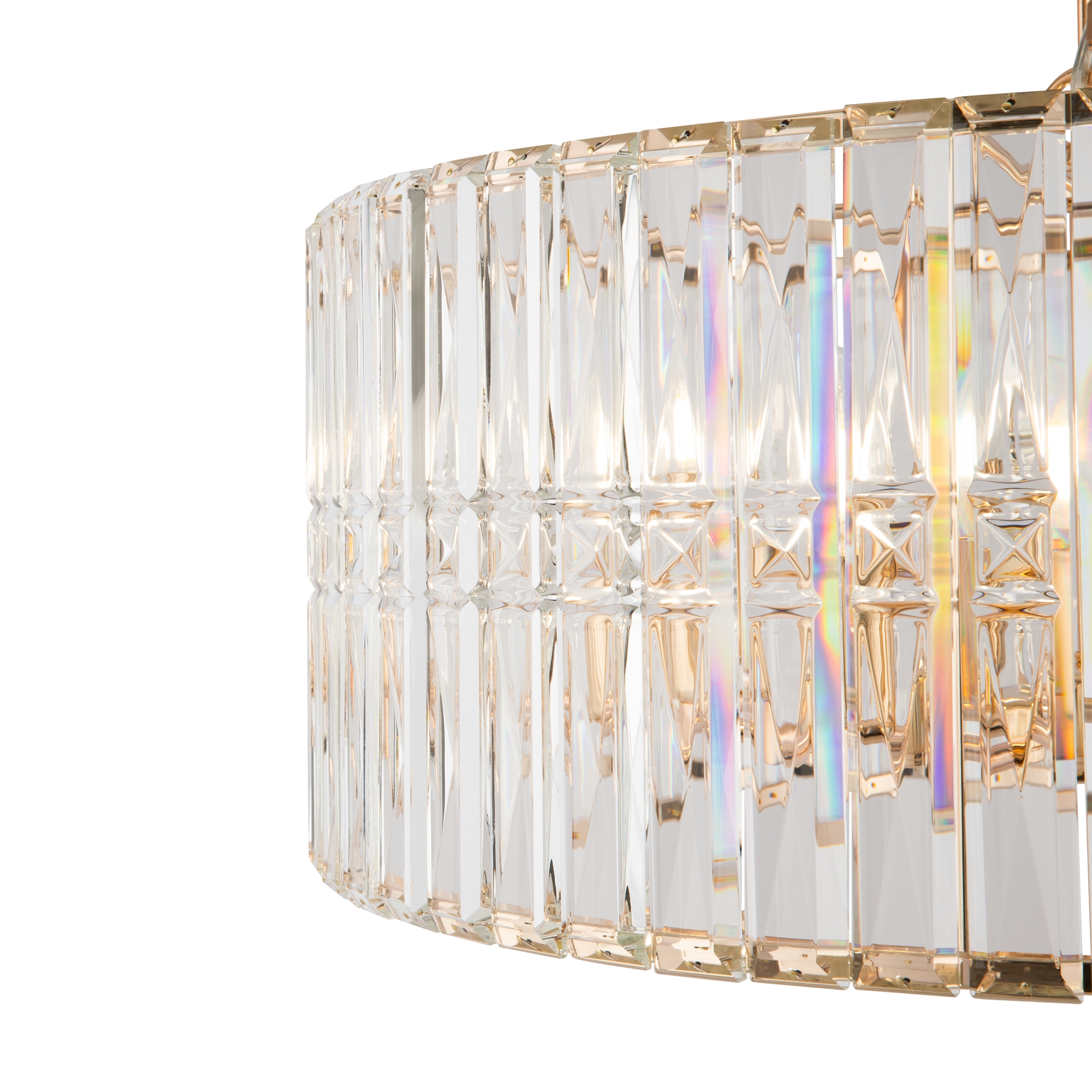 картинка Подвесной светильник Maytoni MOD094PL-08G от магазина pro-decor.kz