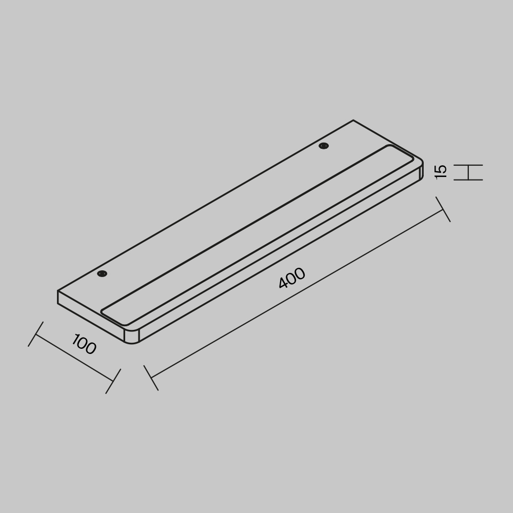 картинка Подсветка Maytoni C033WL-L12B3K магазин pro-decor.kz являющийся официальным дистрибьютором в Казахстане картинка Подсветка Maytoni C033WL-L12B3K от магазина pro-decor.kz