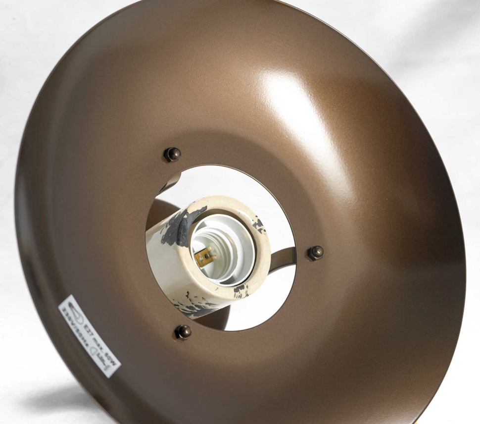 картинка Потолочный светильник Lussole Loft Vermilion LSP-8161 от магазина pro-decor.kz