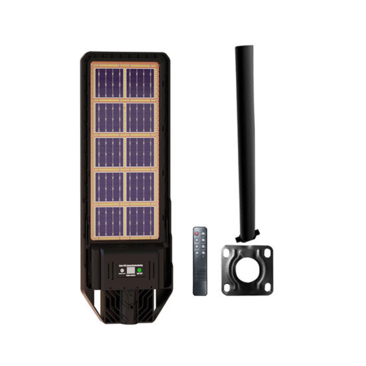 картинка Уличный светильник Arte Lamp Avior A9400AL-1BK от магазина pro-decor.kz