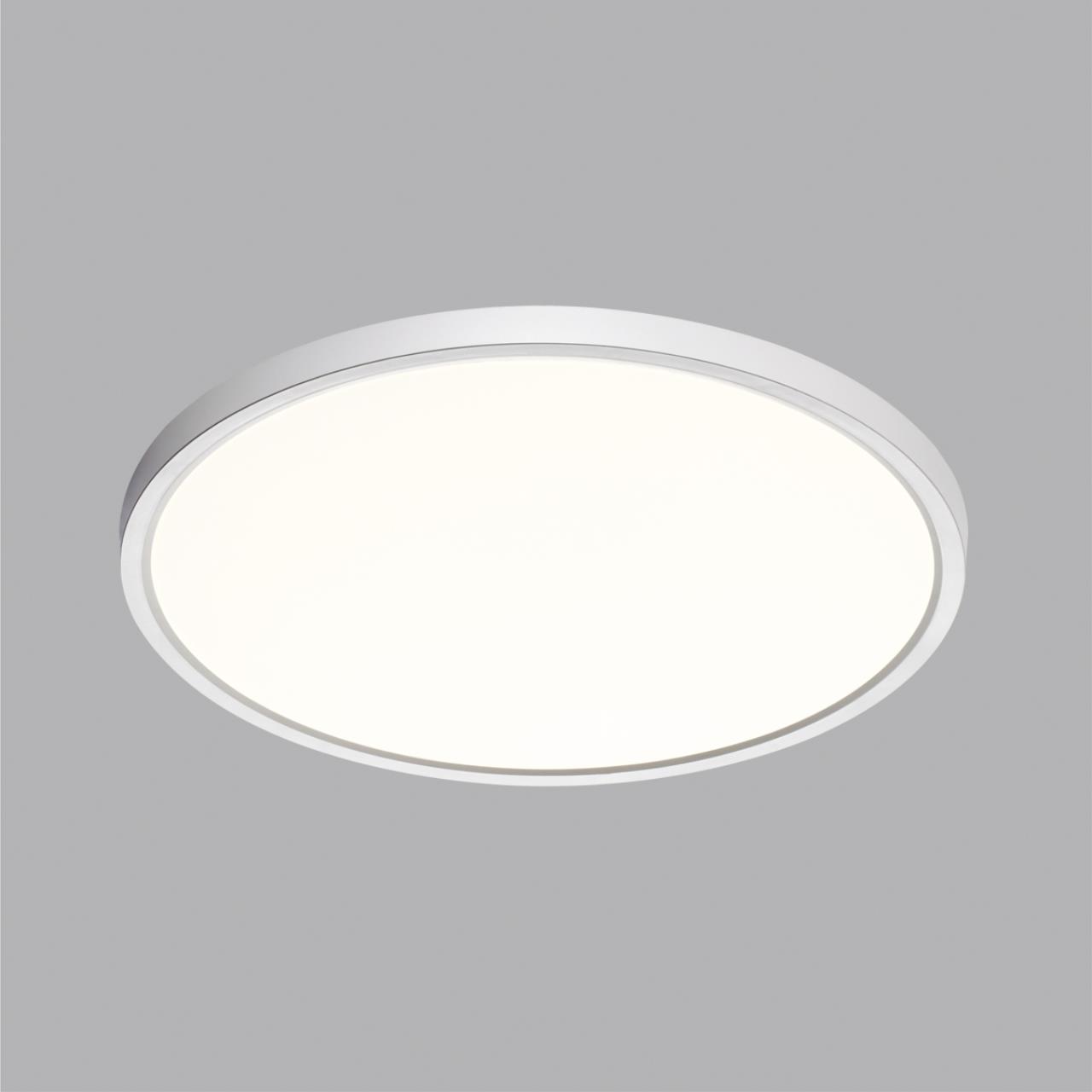 картинка 7659/32L MITRA LED SN 52 Светильник ALFA WHITE от магазина pro-decor.kz