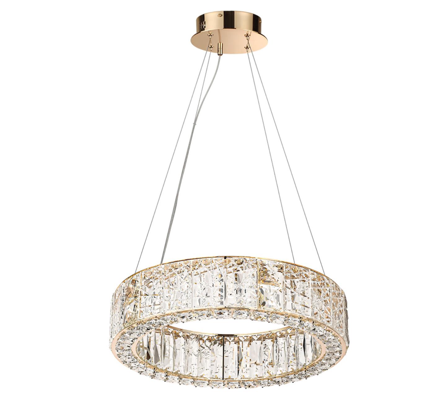 картинка 5071/60L HALL ODL24 493 Подвесной светильник VERSION от магазина pro-decor.kz