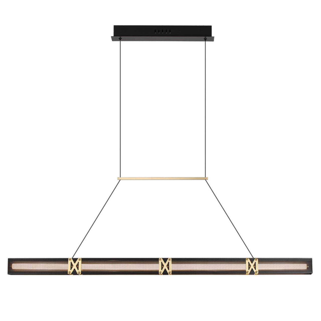 картинка 7083/12WL Odeon Light Настенный светильник MESH магазин pro-decor.kz являющийся официальным дистрибьютором в Казахстане картинка 7083/12WL Odeon Light Настенный светильник MESH от магазина pro-decor.kz