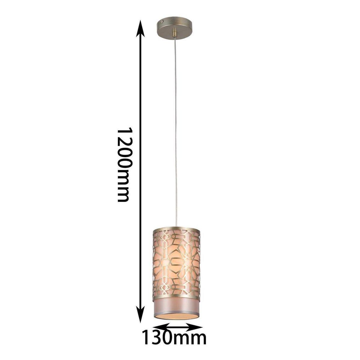 картинка Подвесной светильник F-Promo Arabesco 2912-1P магазин pro-decor.kz являющийся официальным дистрибьютором в Казахстане картинка Подвесной светильник F-Promo Arabesco 2912-1P от магазина pro-decor.kz