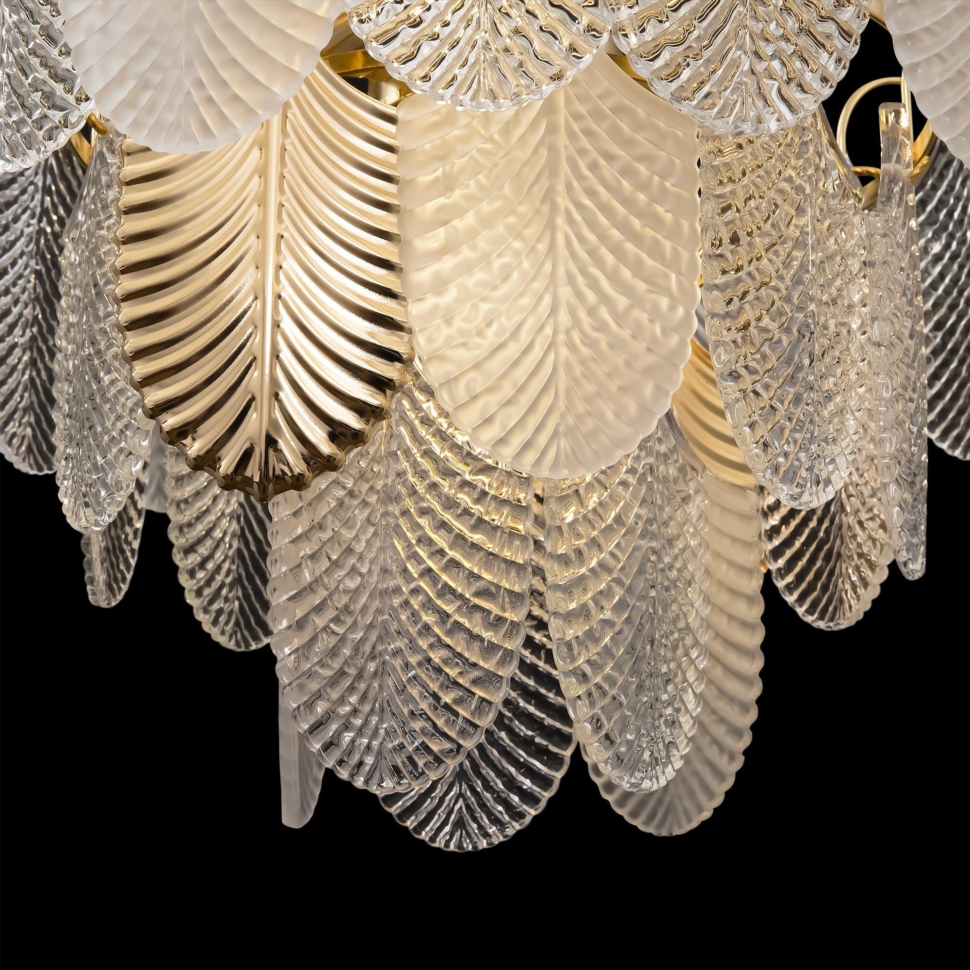 картинка Люстра Freya FR5143PL-07G от магазина pro-decor.kz