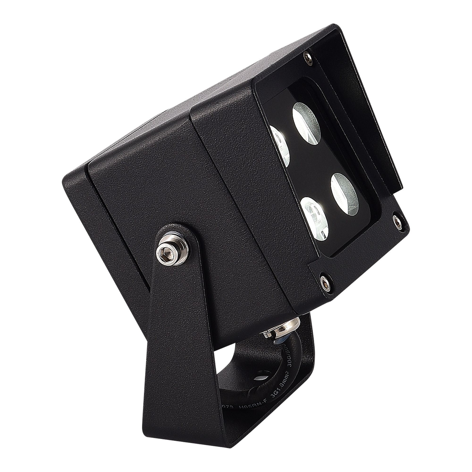 картинка SL9520.405.01 Светильник уличный наземный ST-Luce GLARE магазин pro-decor.kz являющийся официальным дистрибьютором в Казахстане картинка SL9520.405.01 Светильник уличный наземный ST-Luce GLARE от магазина pro-decor.kz