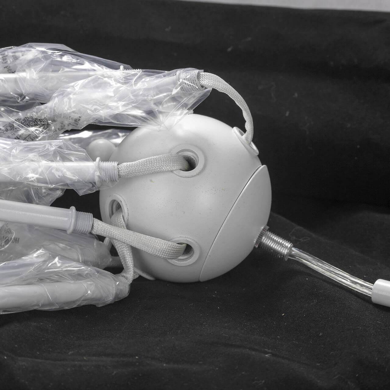 картинка Потолочная люстра Lussole Lgo Kenner LSP-8269 от магазина pro-decor.kz