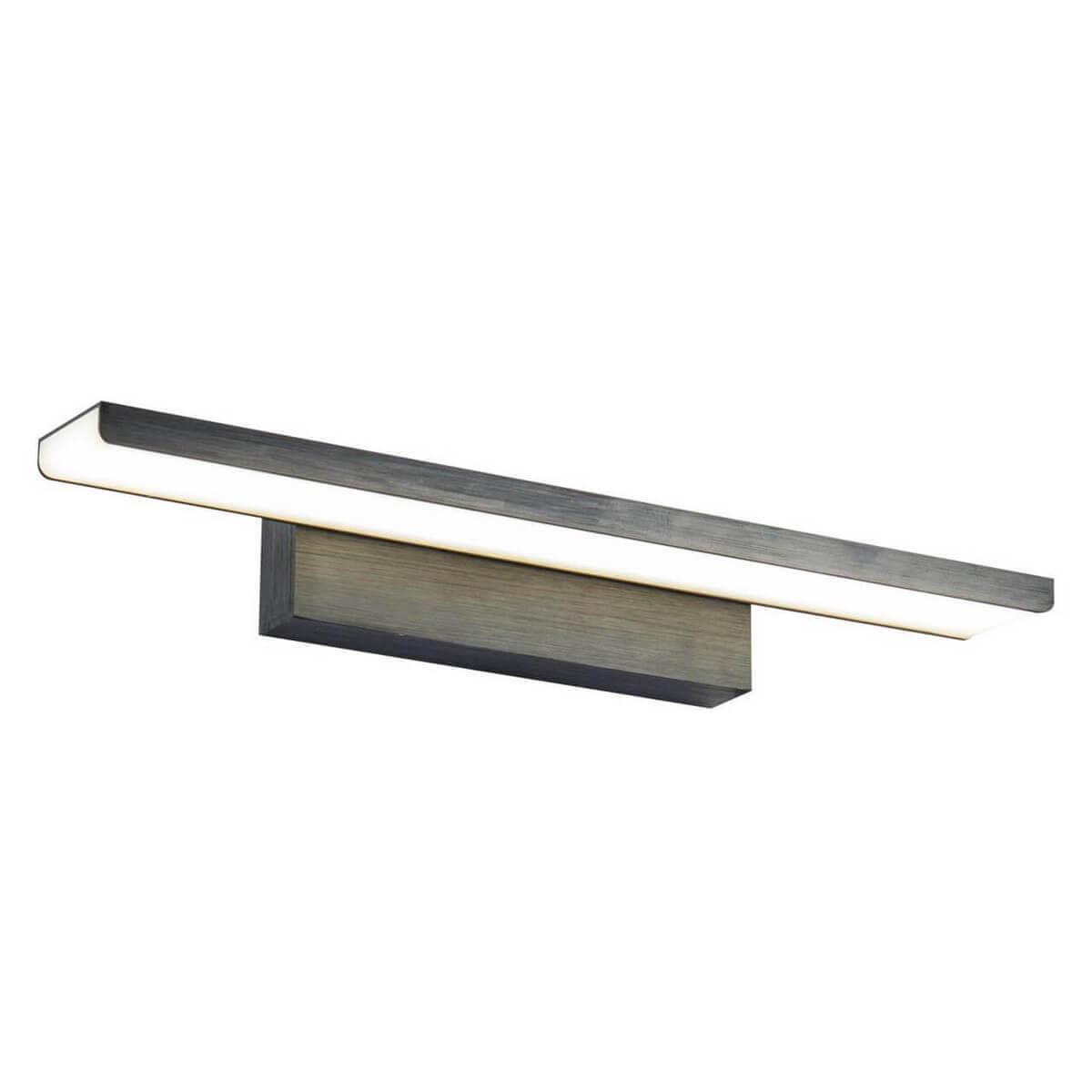 картинка Подсветка для зеркал Maytoni Gleam MIR005WL-L16B от магазина pro-decor.kz