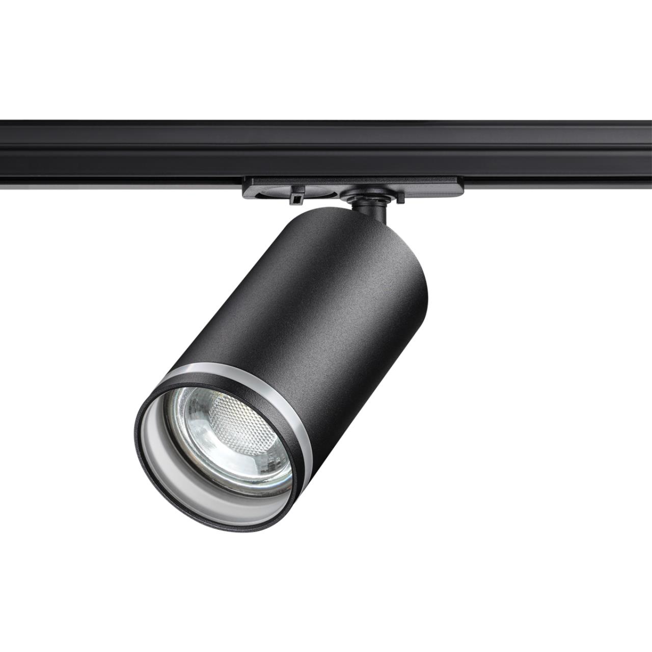 картинка Трековый светильник Novotech Port Ular 370877 магазин pro-decor.kz являющийся официальным дистрибьютором в Казахстане картинка Трековый светильник Novotech Port Ular 370877 от магазина pro-decor.kz