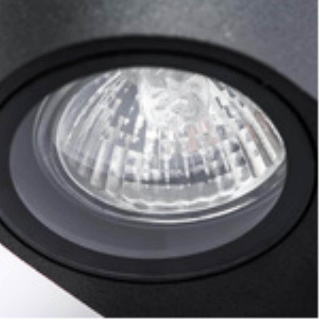 картинка Уличный настенный светильник Arte Lamp A3102AL-1BK от магазина pro-decor.kz