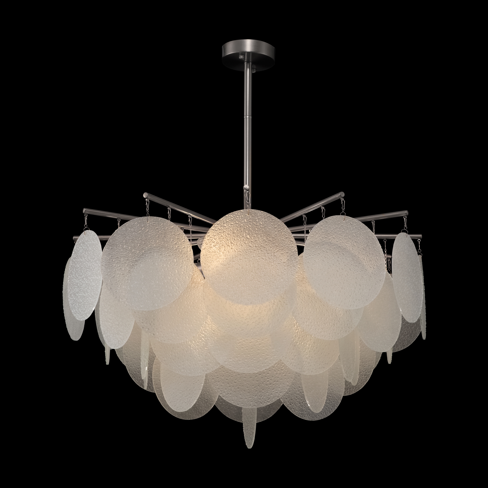 картинка Люстра Freya FR5104PL-06N от магазина pro-decor.kz