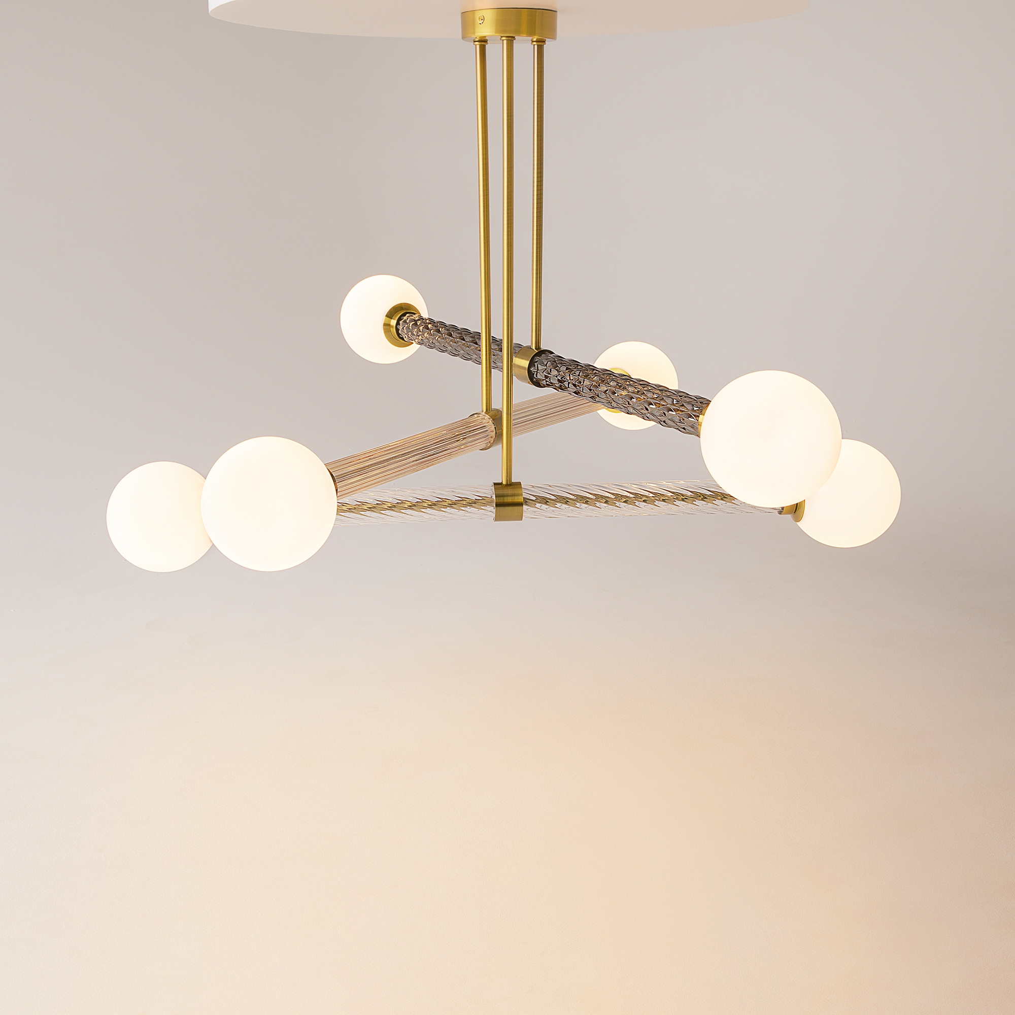 картинка Люстра Maytoni MOD287PL-06BS от магазина pro-decor.kz