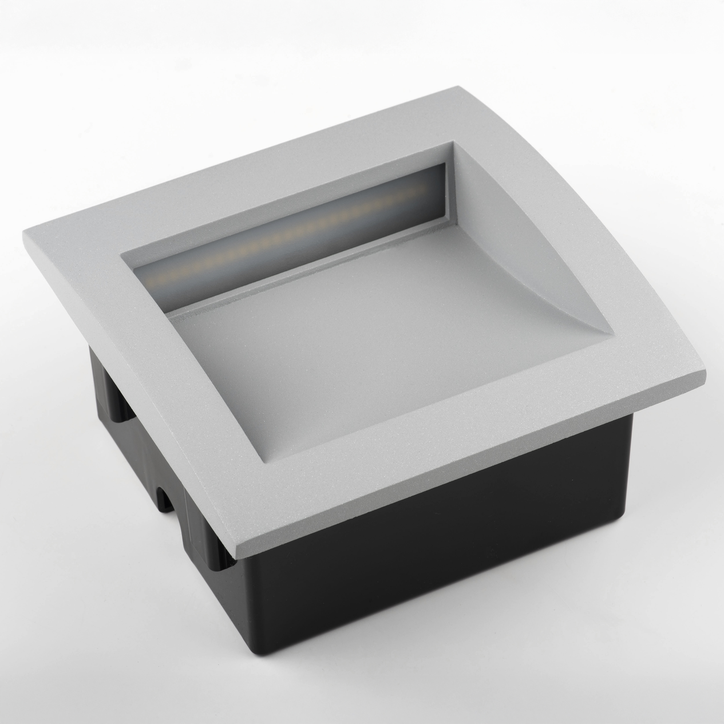 картинка Уличный светодиодный светильник Lightstar Estra 383692 от магазина pro-decor.kz