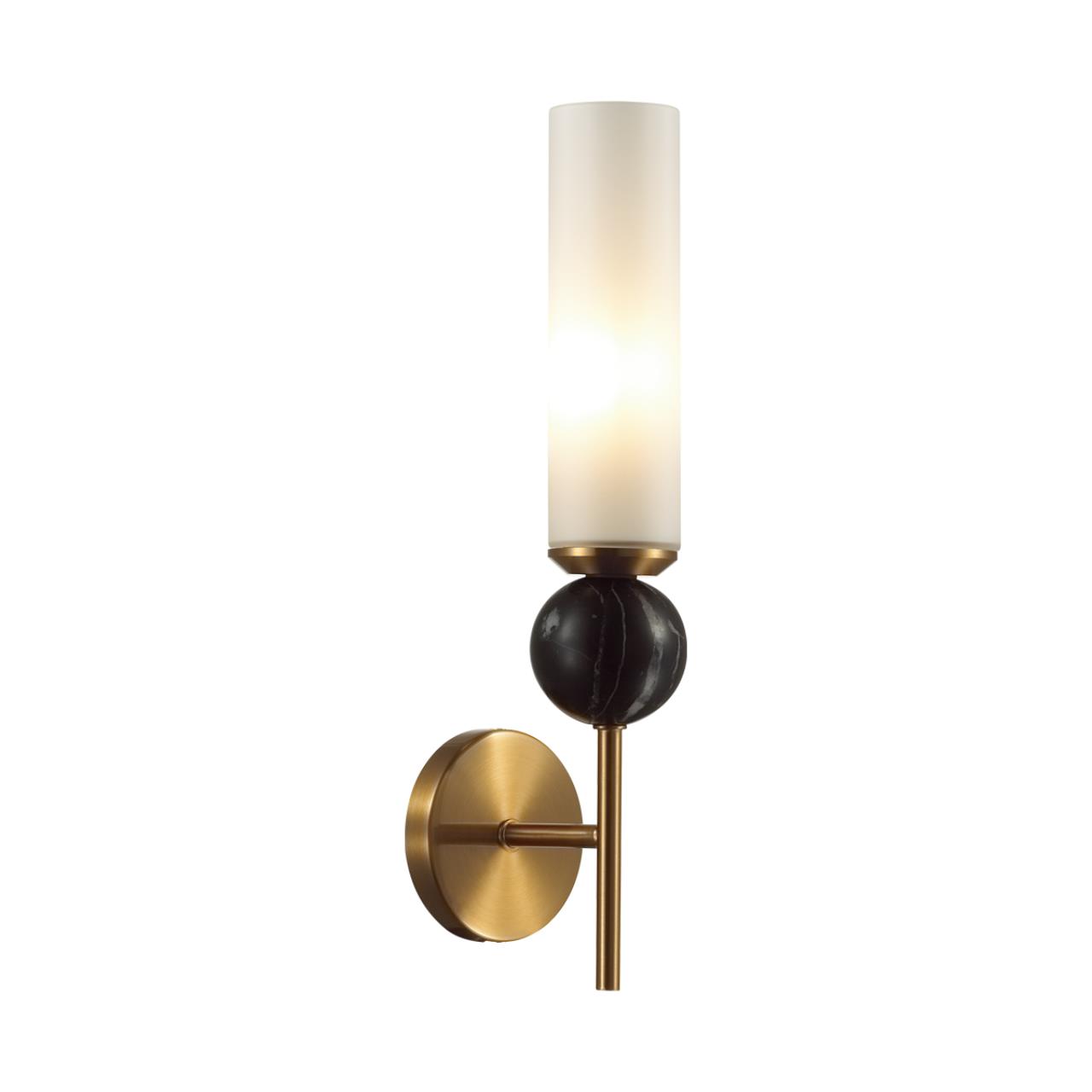 картинка 4361/1W Odeon Light Настенный светильник LOLLA от магазина pro-decor.kz