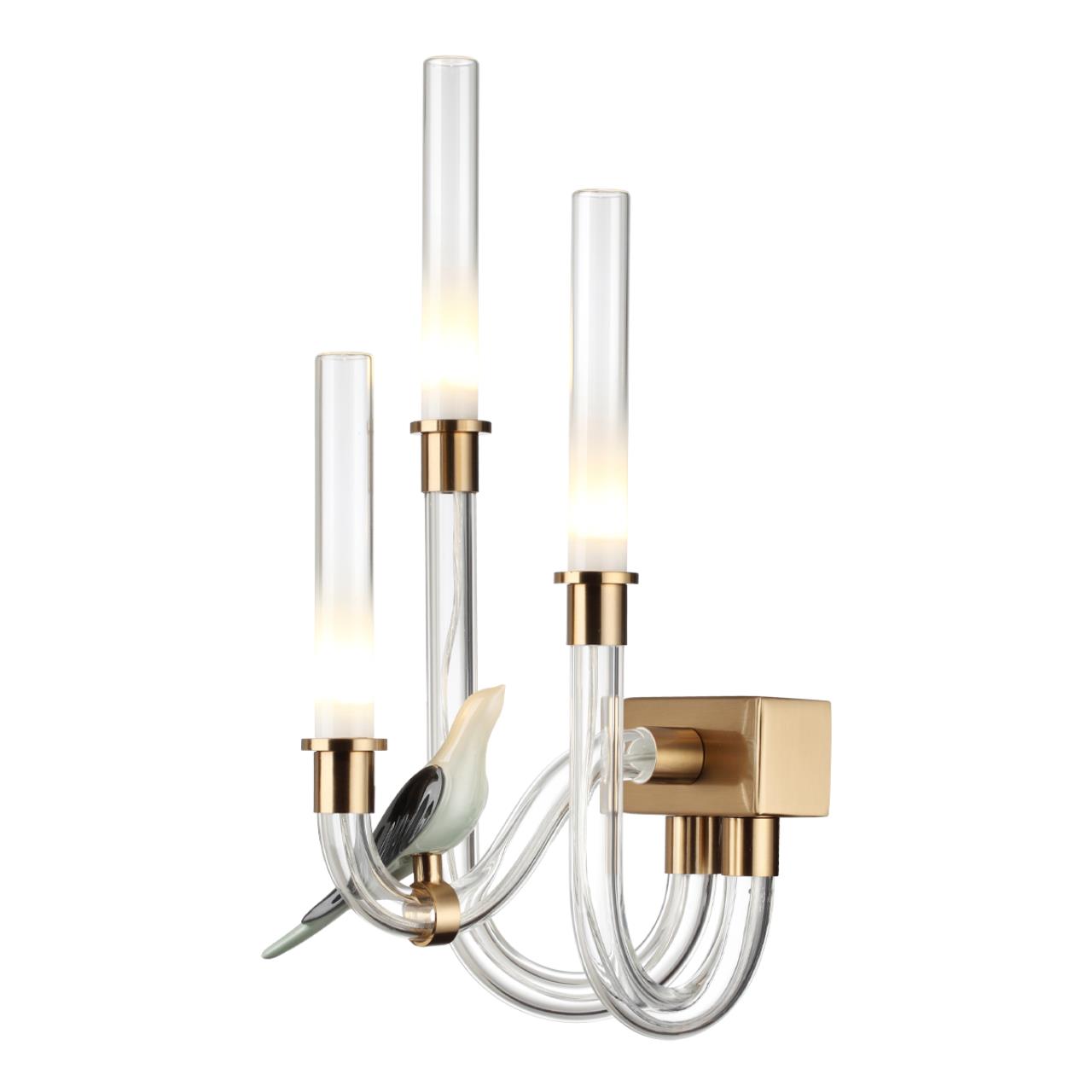 картинка 5431/6WL L-VISION ODL_EX24 11 Настенный светильник LARK от магазина pro-decor.kz