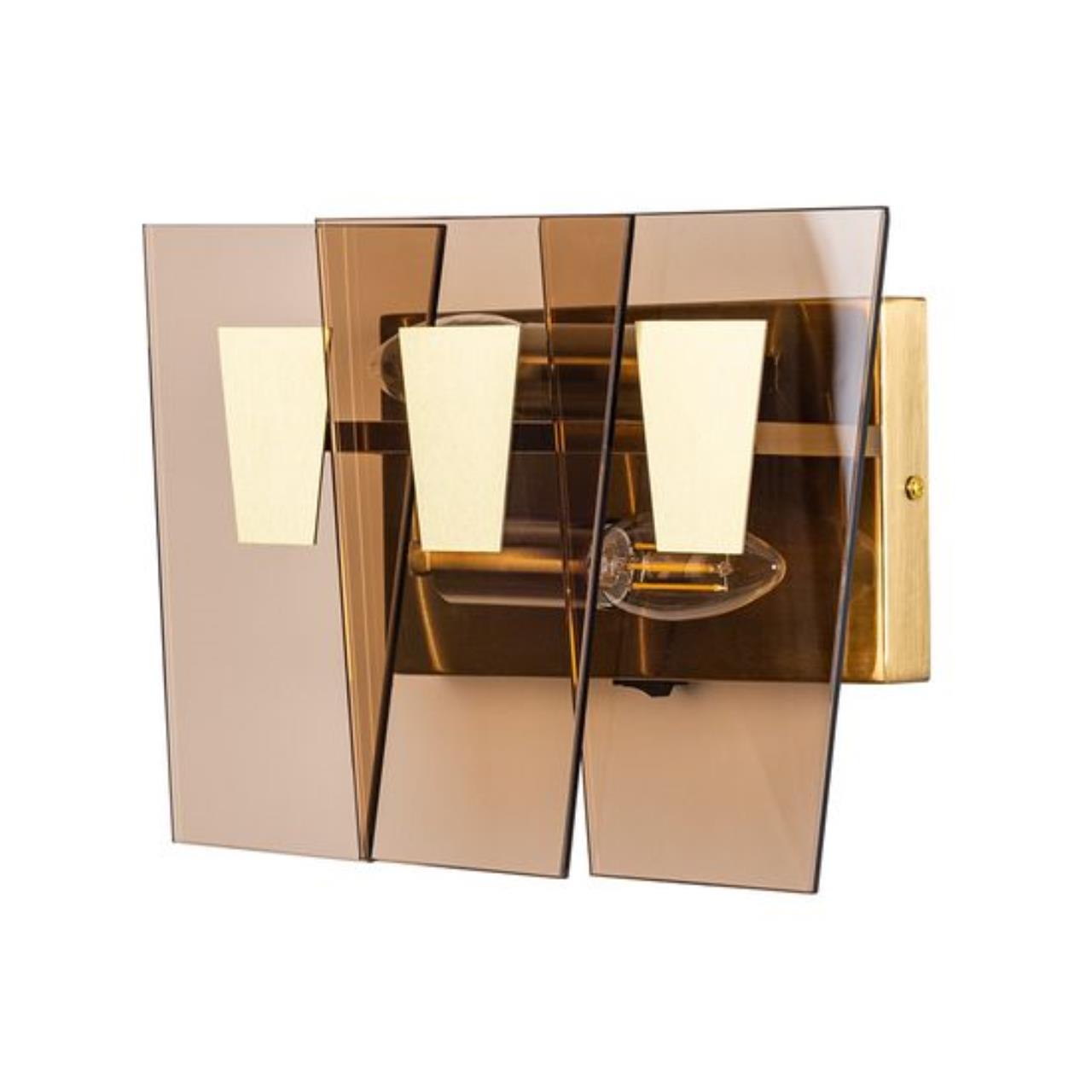 картинка Настенный светильник Arte Lamp SOPHIA A4066AP-2PB от магазина pro-decor.kz