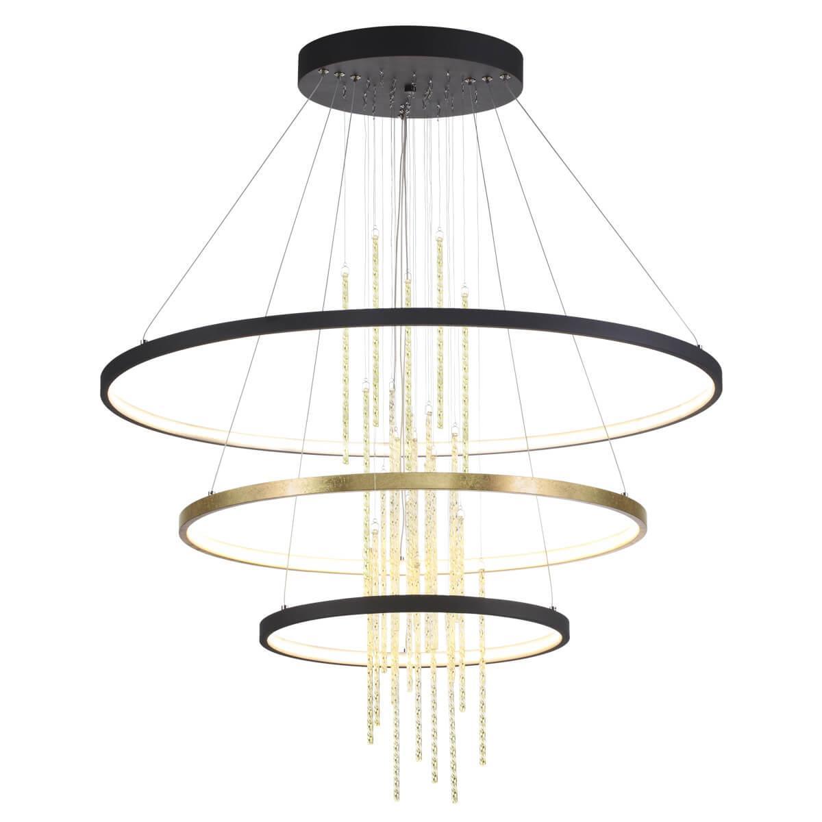 картинка Подвесной светодиодный светильник Odeon Light L-vision Monica 3901/99L магазин pro-decor.kz являющийся официальным дистрибьютором в Казахстане картинка Подвесной светодиодный светильник Odeon Light L-vision Monica 3901/99L от магазина pro-decor.kz