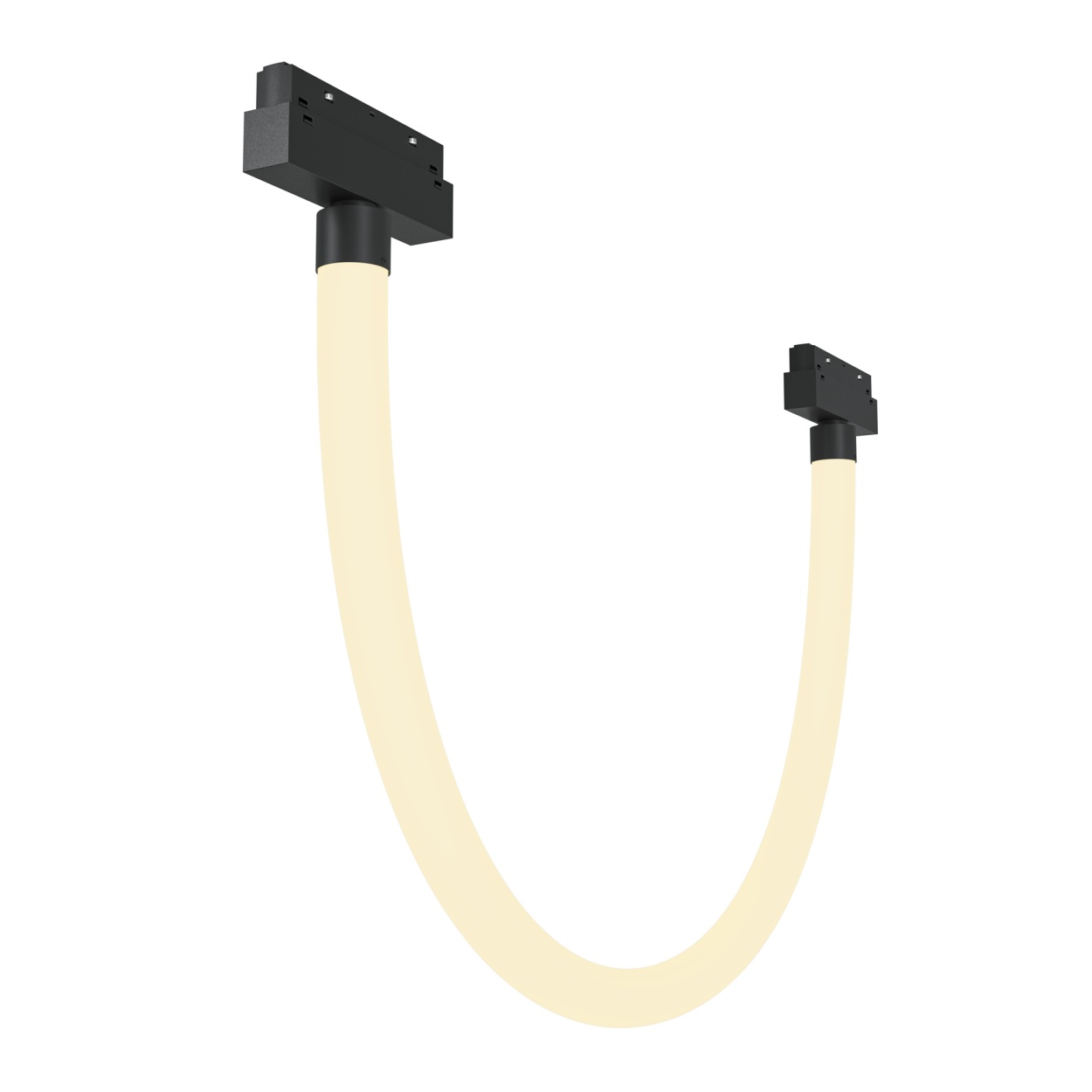 картинка Трековый подвесной светильник Technical TR101-2-20W3K-B от магазина pro-decor.kz